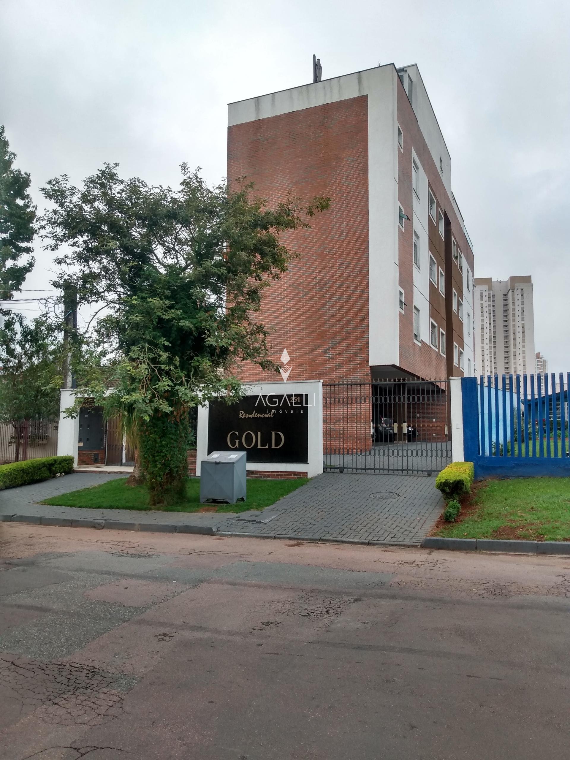 Apartamento com 2 dormitórios 1 suíte  à venda, Campo Comprido...