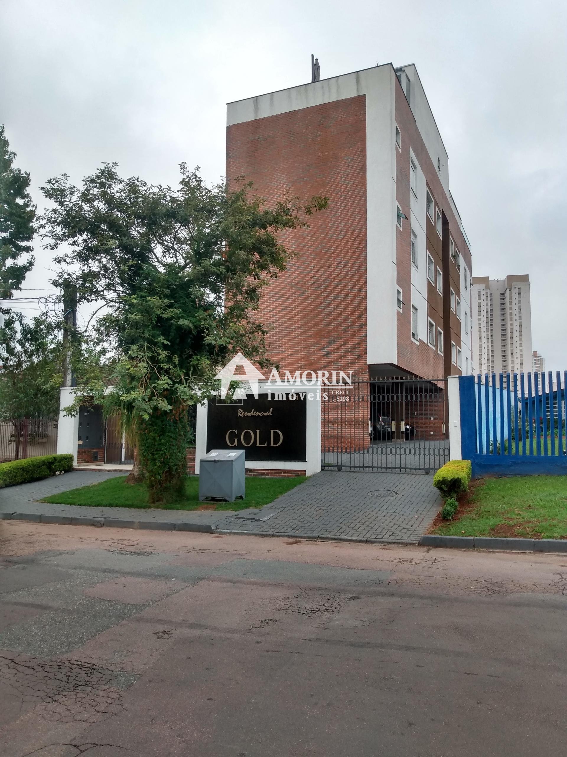 Apartamento ? venda na Gleba Palhano, Londrina-Pr