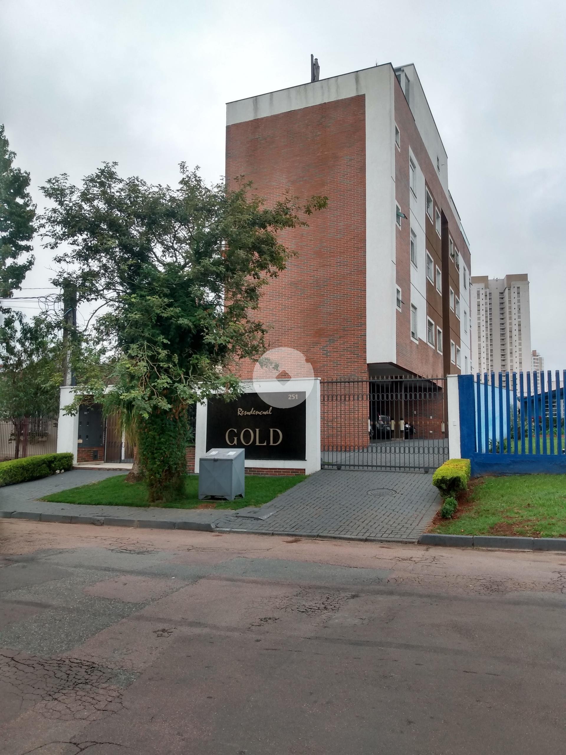 Apartamento com 2 dormitórios 1 suíte  à venda, Campo Comprido, CURITIBA - PR