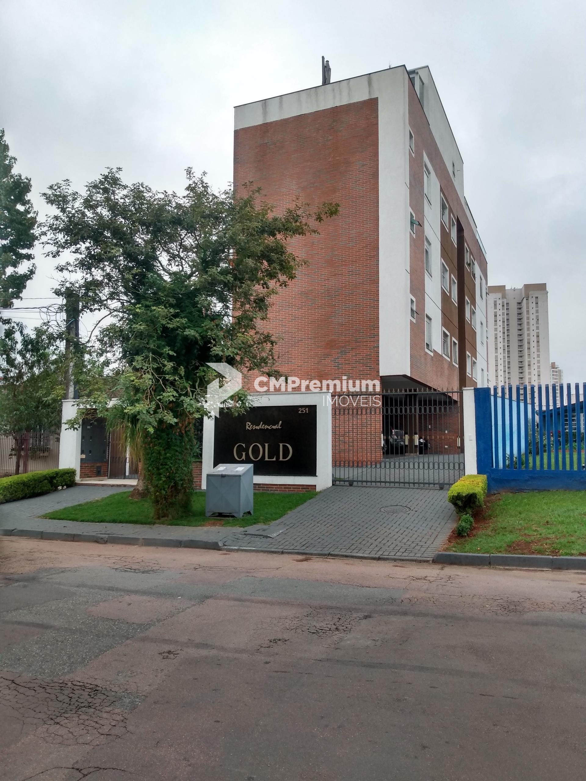 Apartamento com 2 dormitórios 1 suíte  à venda, Campo Comprido...