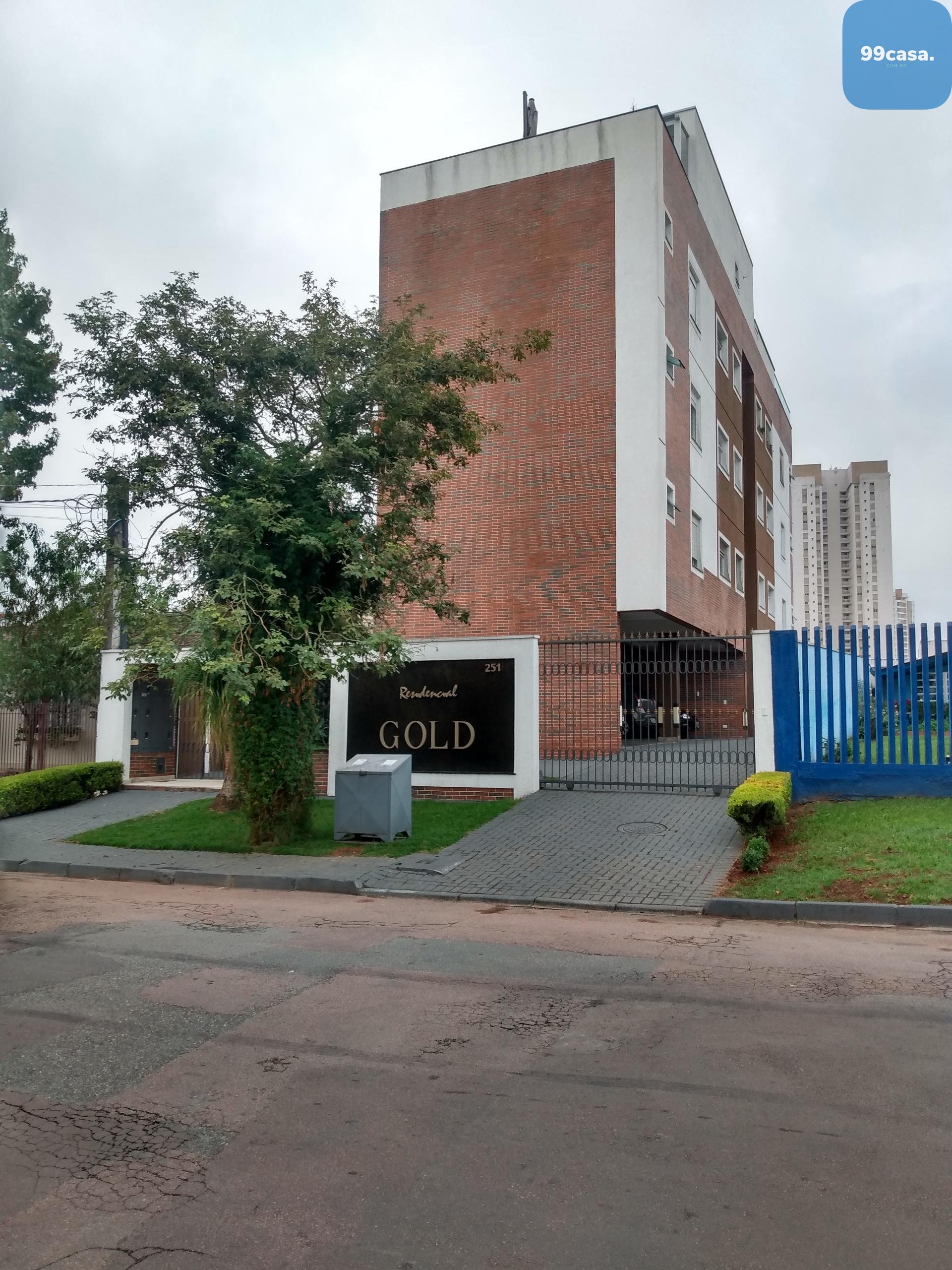 Terreno ? venda, 5.000 m2, ALTO BOQUEIR?O, CURITIBA - PR