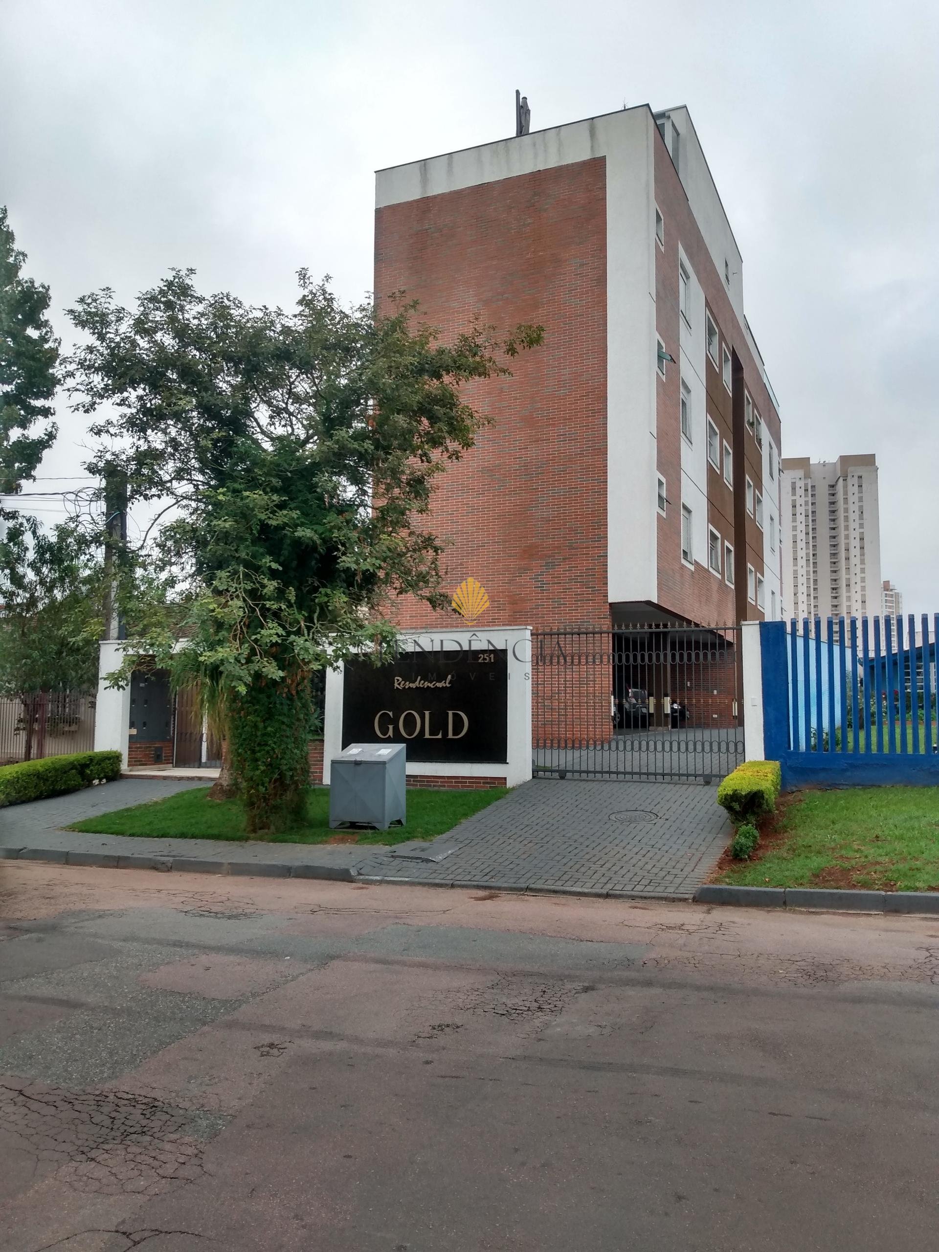 Apartamento com 2 dormit?rios 1 su?te  ? venda, Campo Comprido...