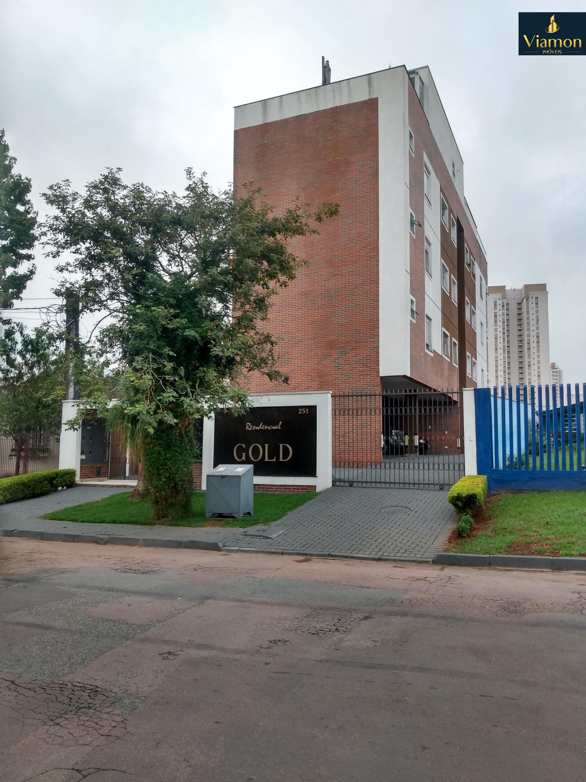 Apartamento com 2 dormitórios 1 suíte  à venda, Campo Comprido...