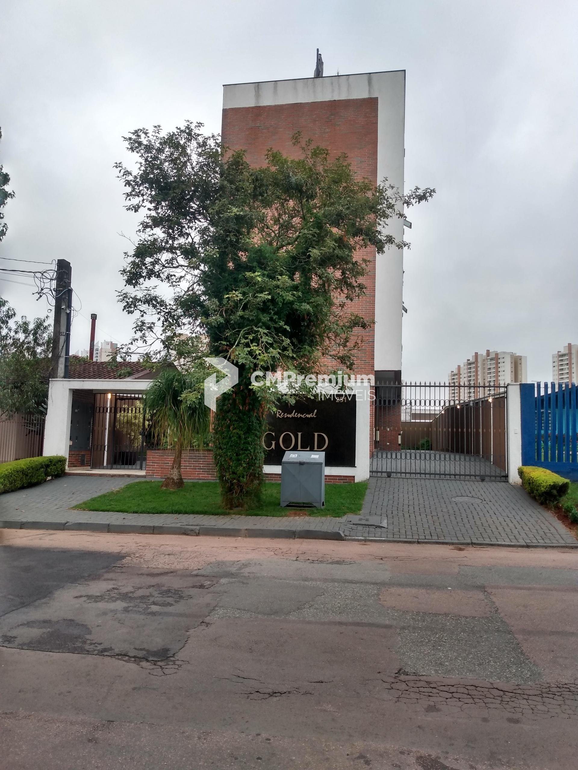 Apartamento com 2 dormitórios 1 suíte  à venda, Campo Comprido...