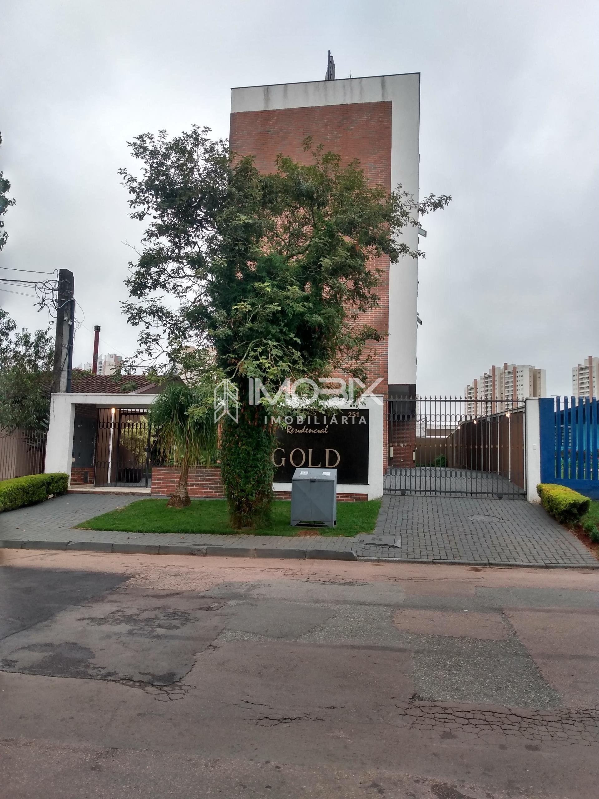 Apartamento com 2 dormitórios 1 suíte  à venda, Campo Comprido...
