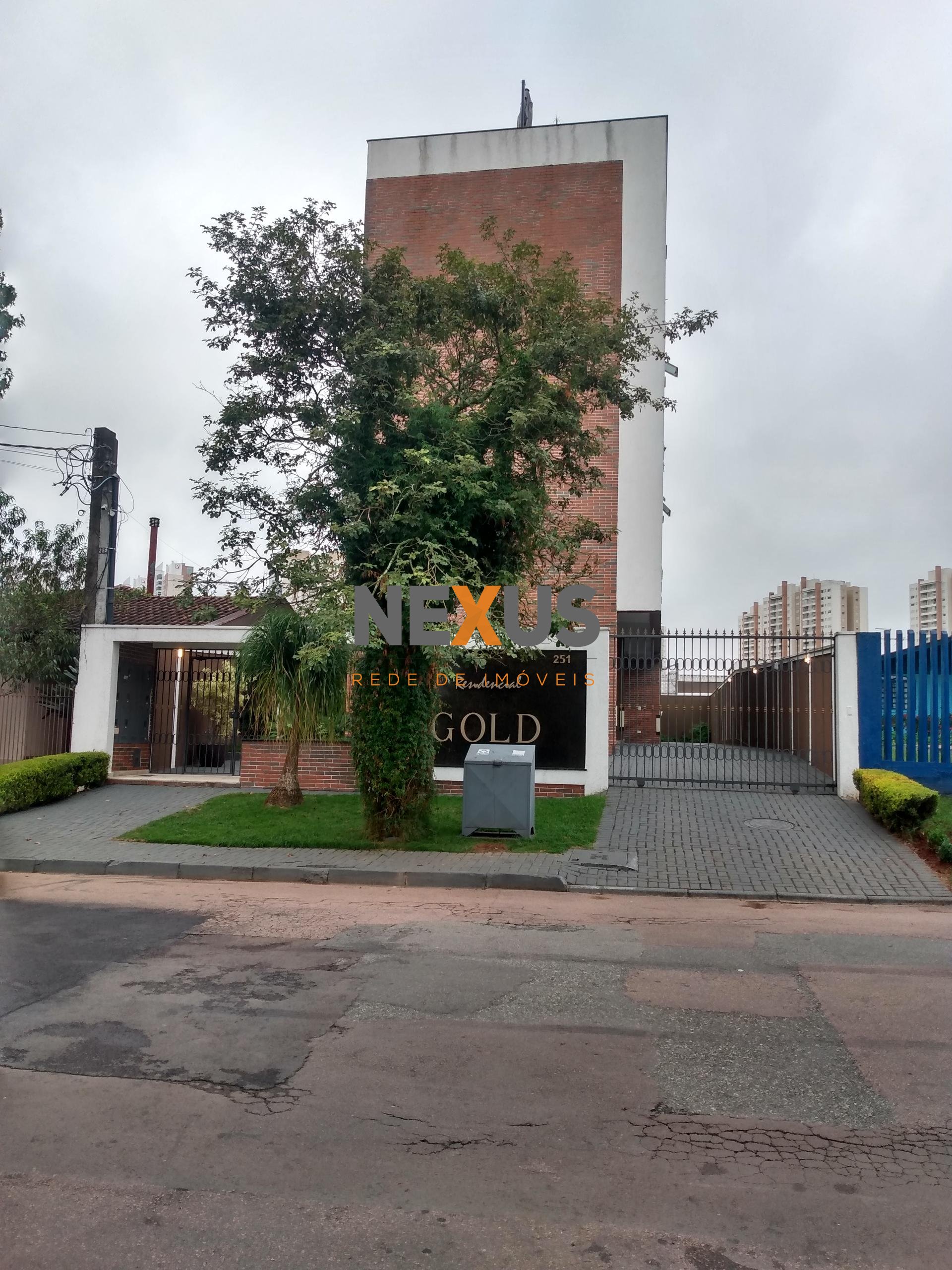 Apartamento com 2 dormitórios 1 suíte  à venda, Campo Comprido...