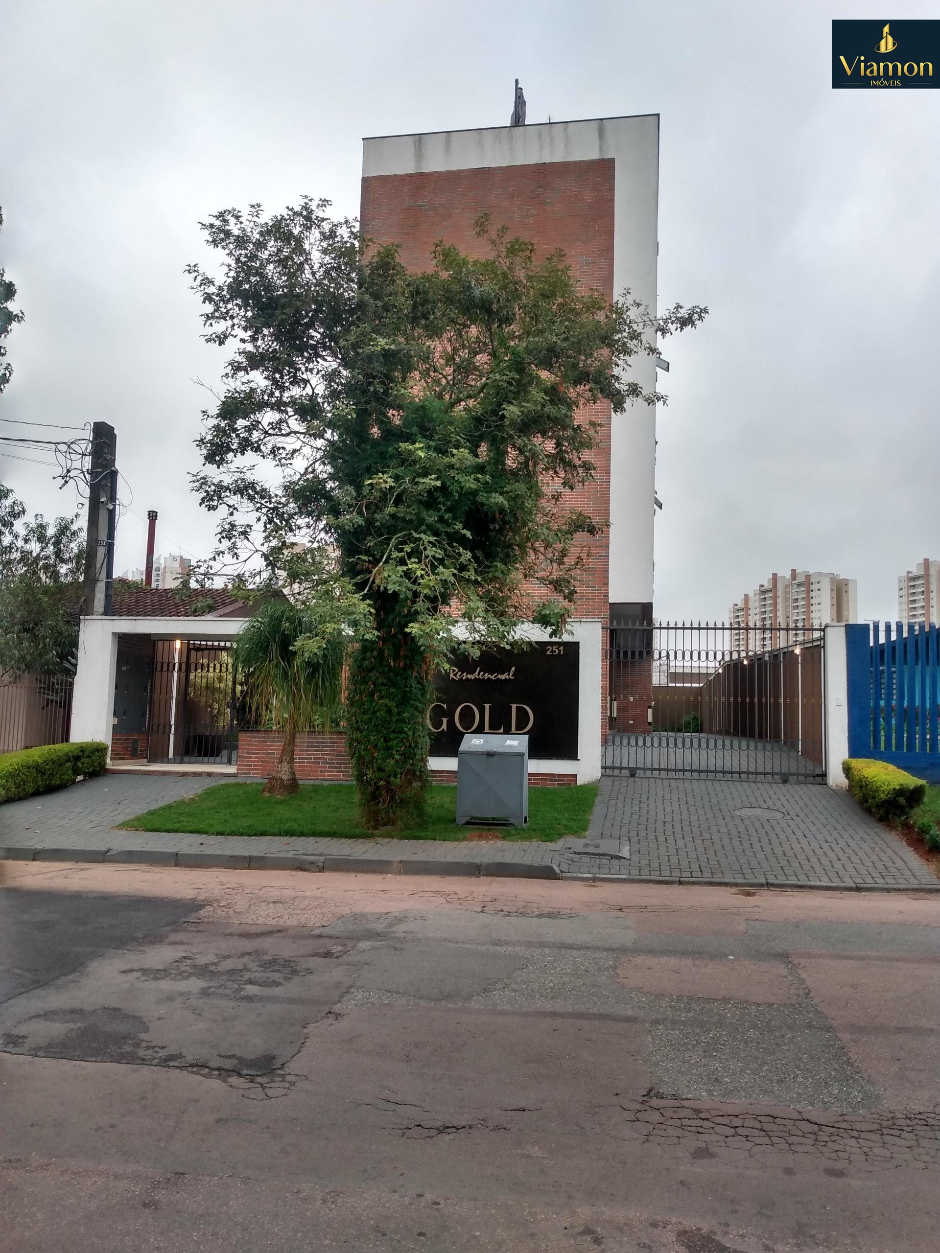 Apartamento com 2 dormitórios 1 suíte  à venda, Campo Comprido...