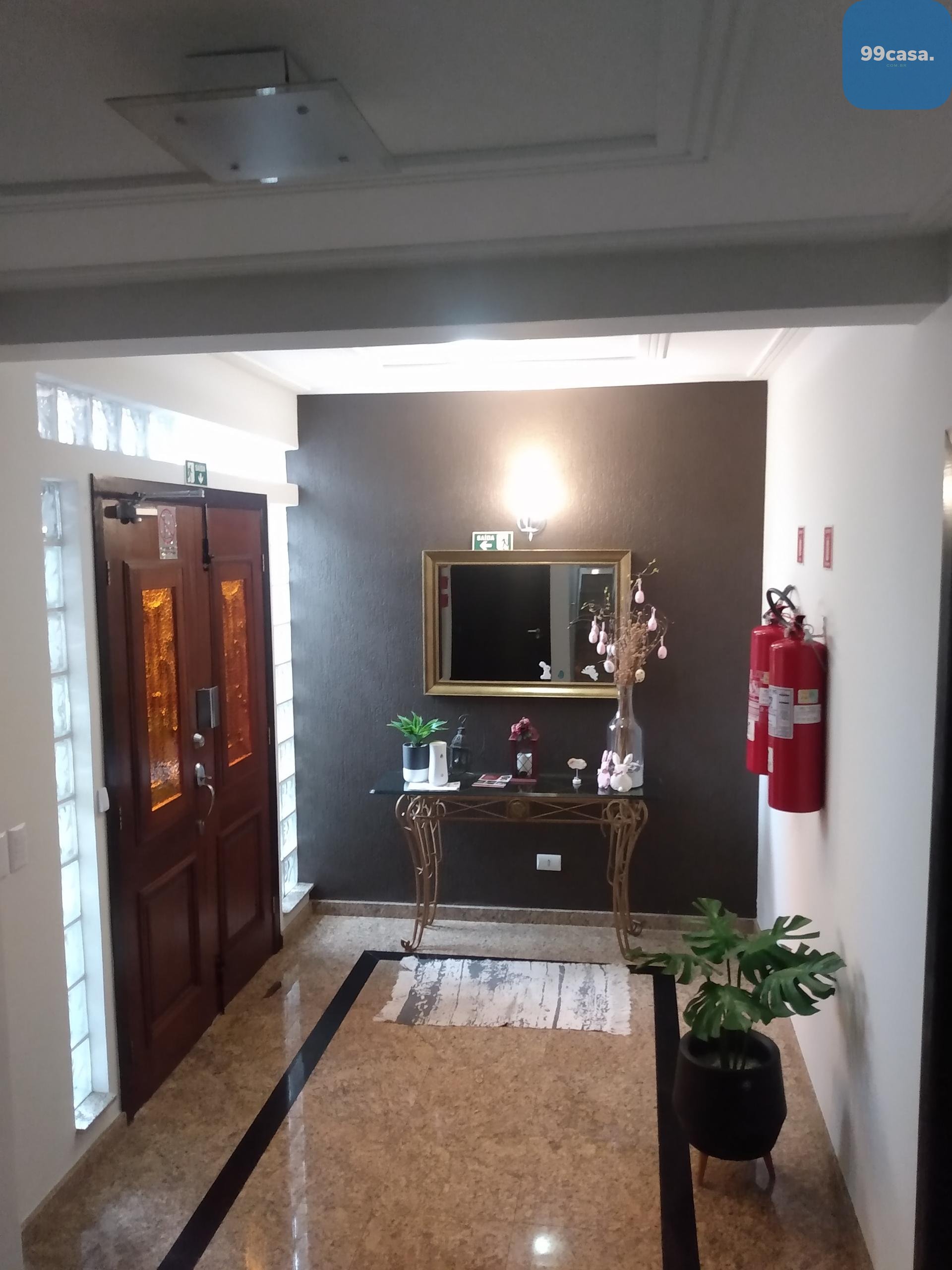 Apartamento com 2 dormitórios 1 suíte  à venda, Campo Comprido...
