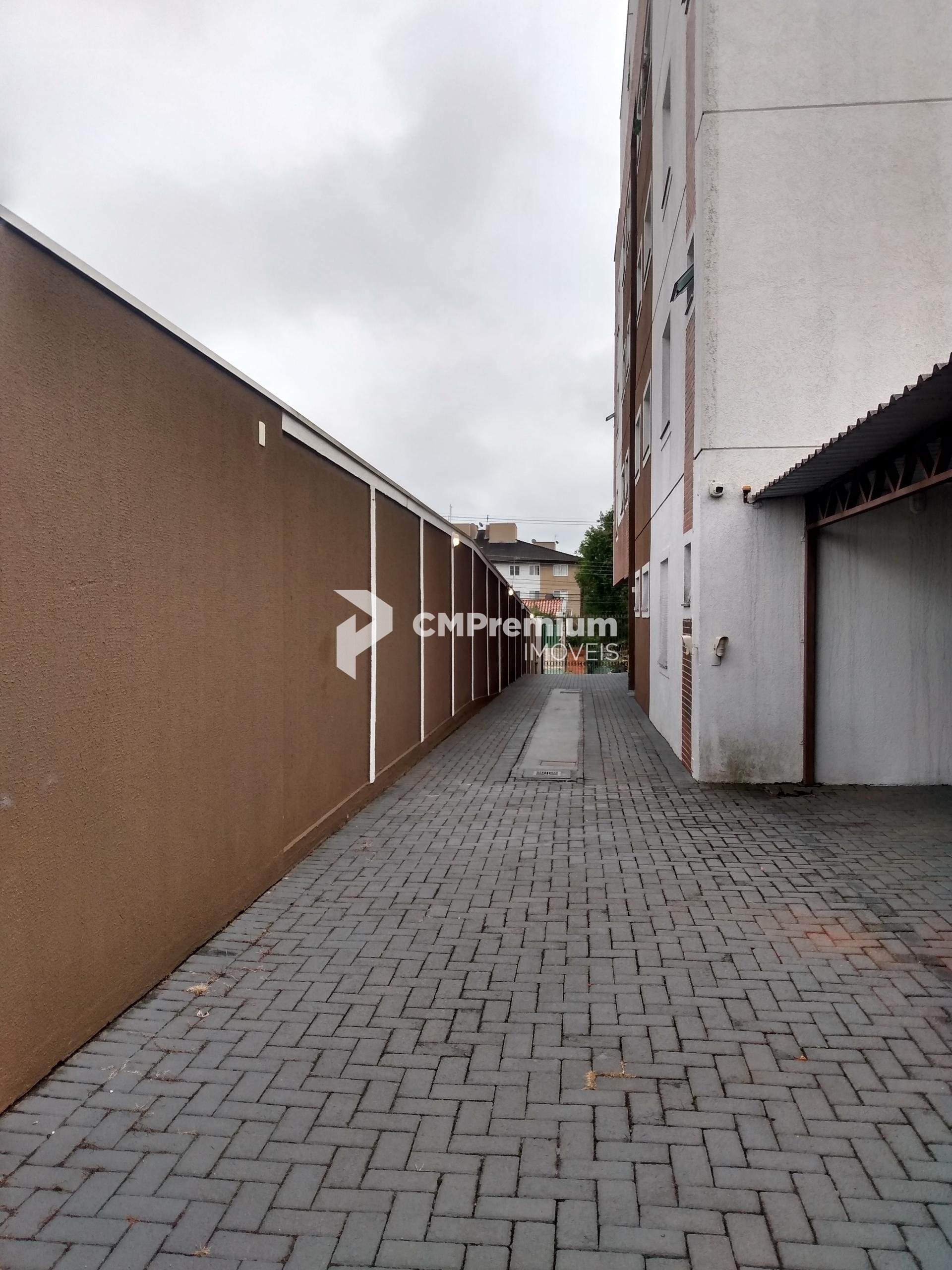 Apartamento com 2 dormitórios 1 suíte  à venda, Campo Comprido...
