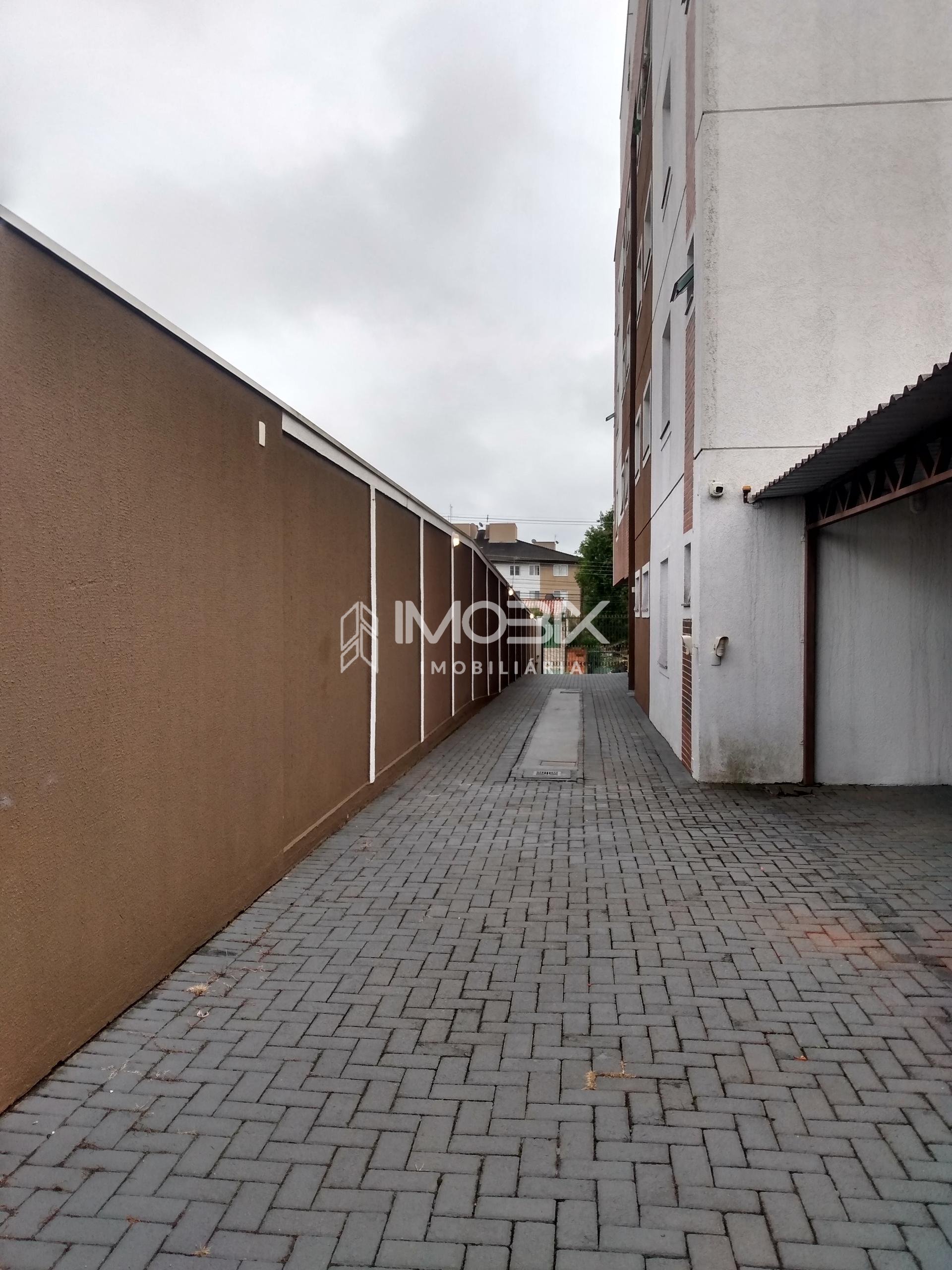 Apartamento com 2 dormitórios 1 suíte  à venda, Campo Comprido...