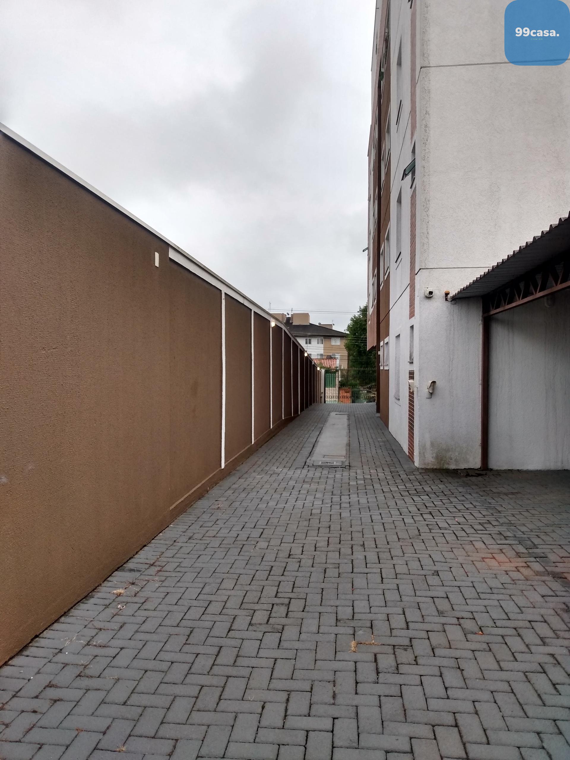 Apartamento com 2 dormitórios 1 suíte  à venda, Campo Comprido...