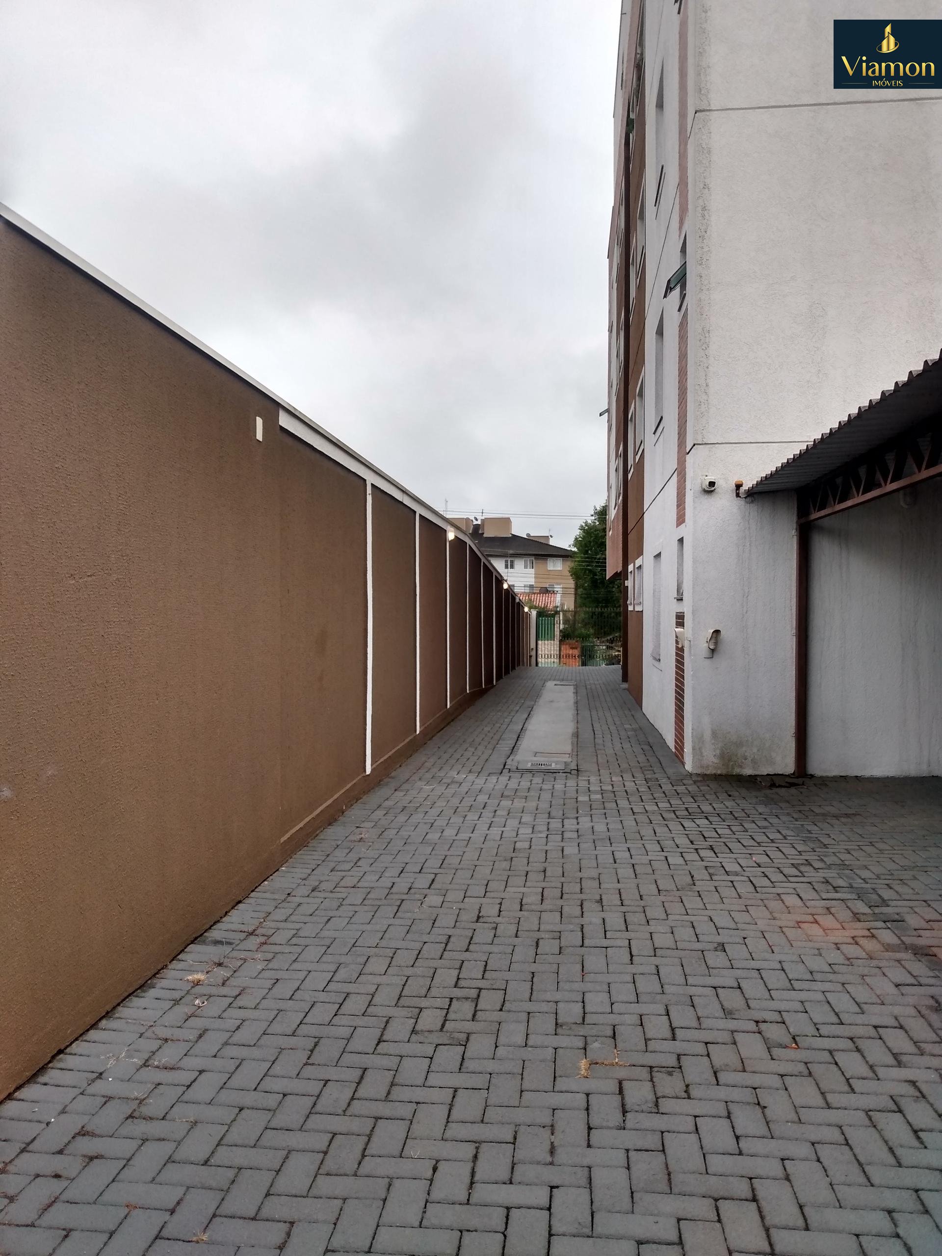 Apartamento com 2 dormitórios 1 suíte  à venda, Campo Comprido...