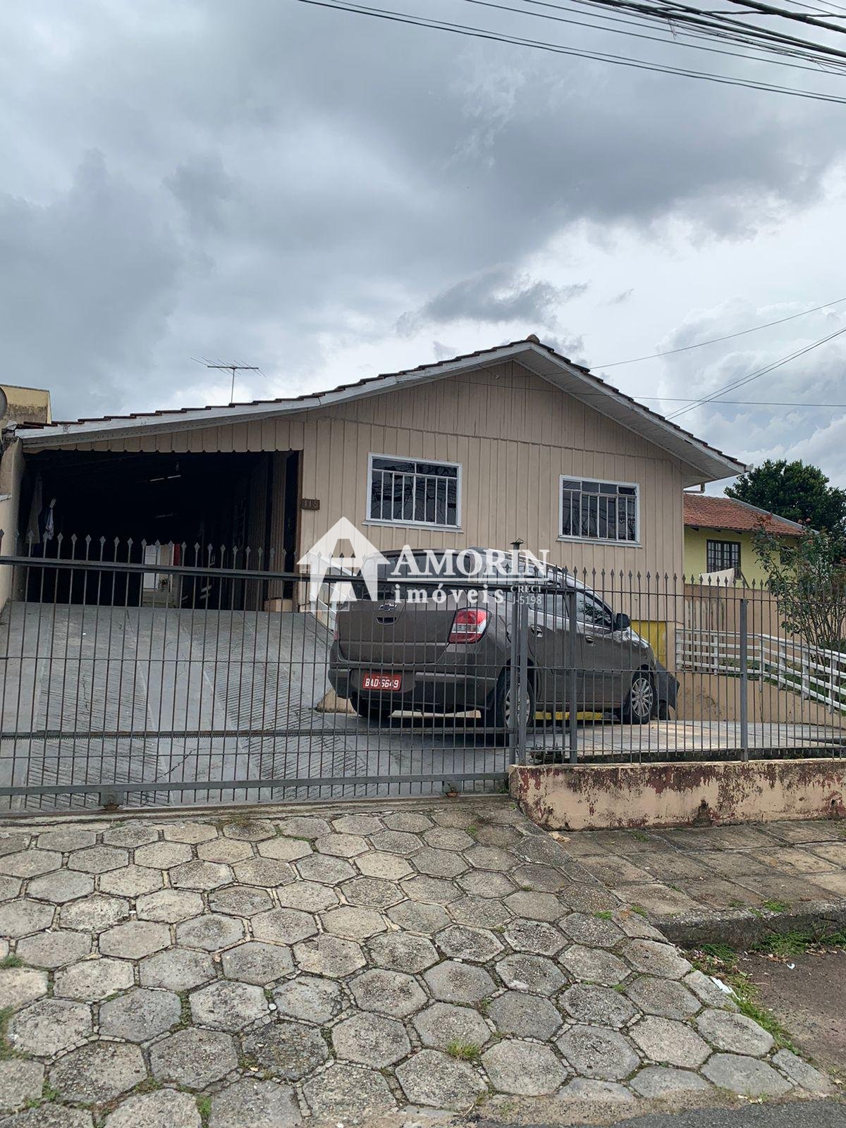 TERRENO ZR-2 -12x30 - com 3 casas - Bairro -São Braz - 500m da...