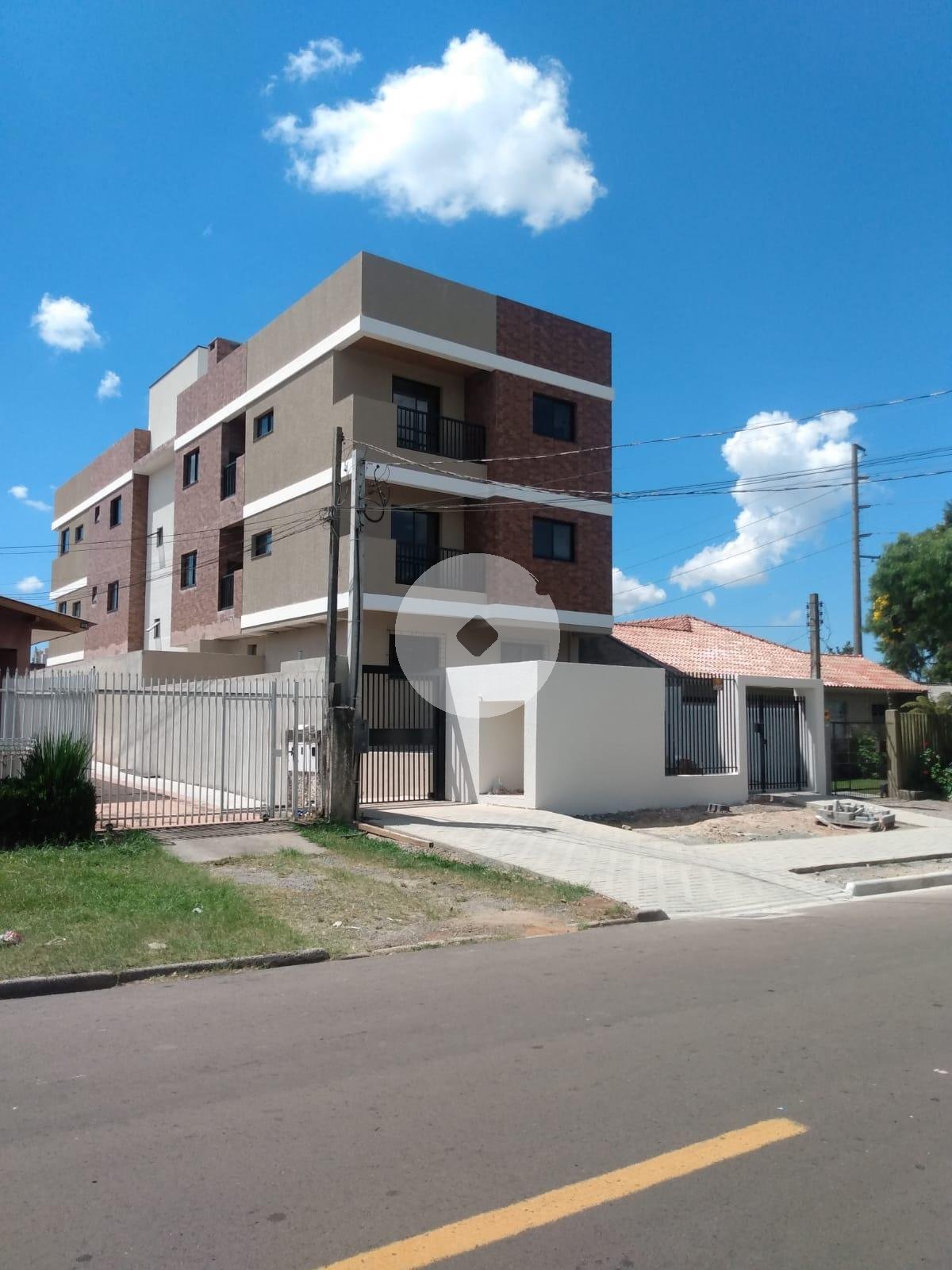 Apartamento com 62,00m , 2 dormitórios com suíte para venda   Condomínio  Residencial Jahfar