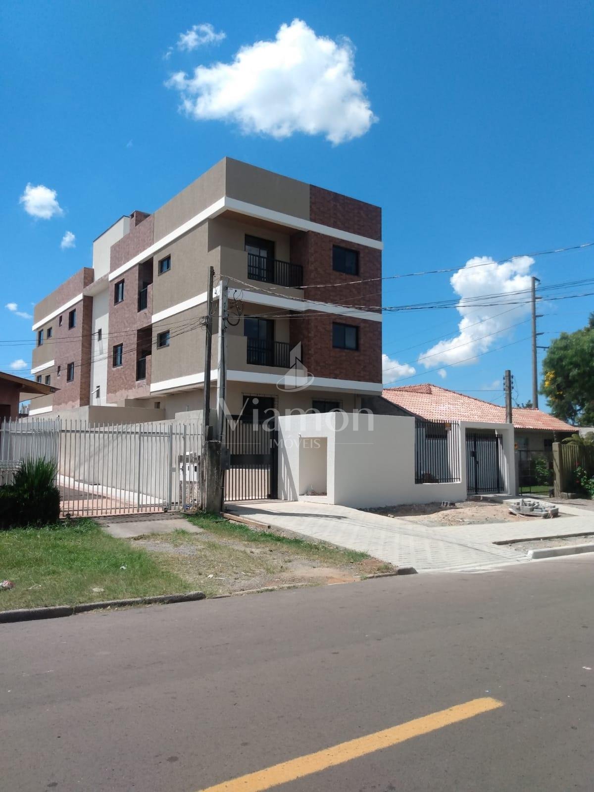 Apartamento com 62,00m , 2 dormitórios  sendo 1 suíte  para ve...