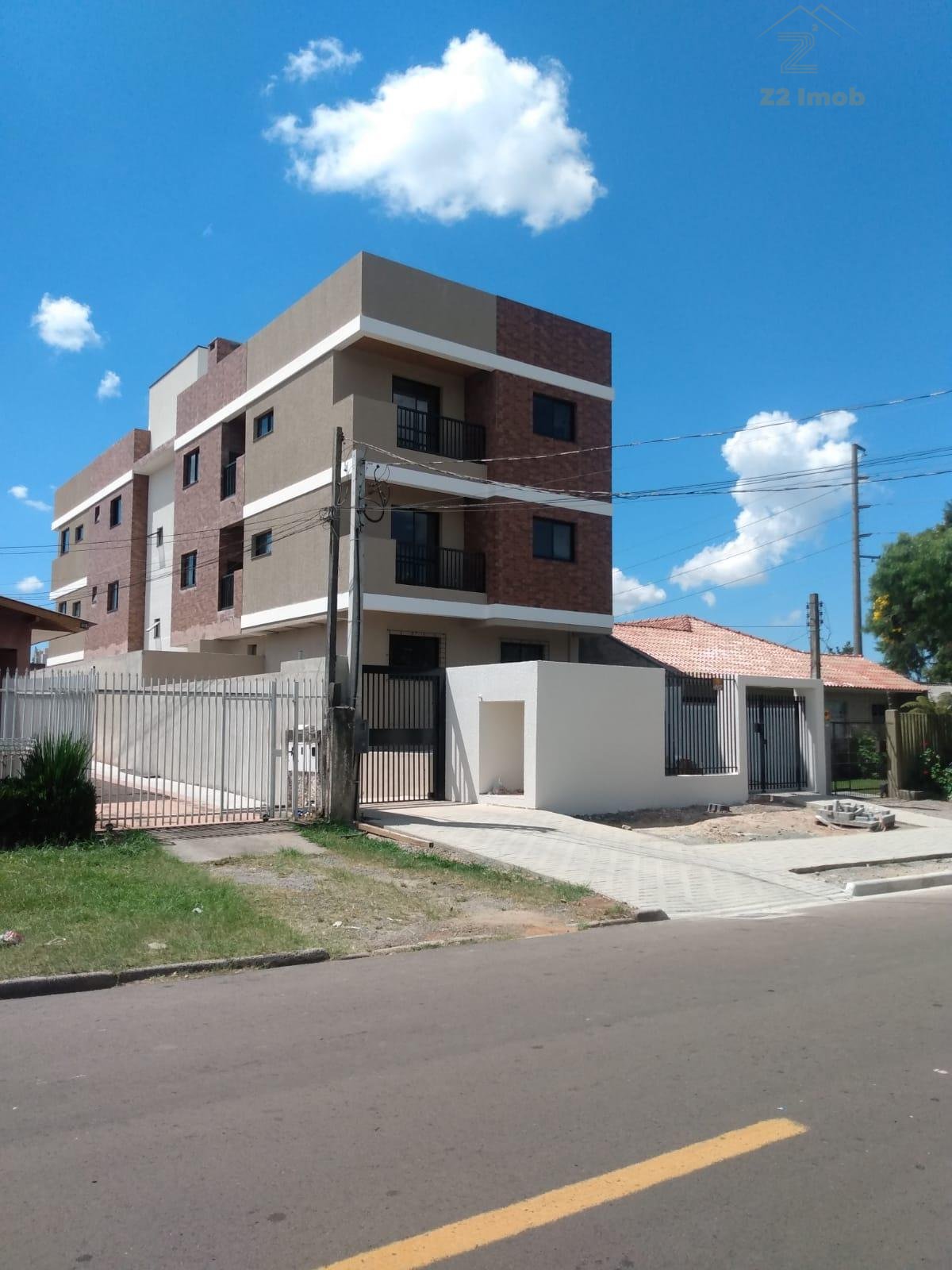 Apartamento com 62,00m , 2 dormitórios  sendo 1 suíte  para ve...