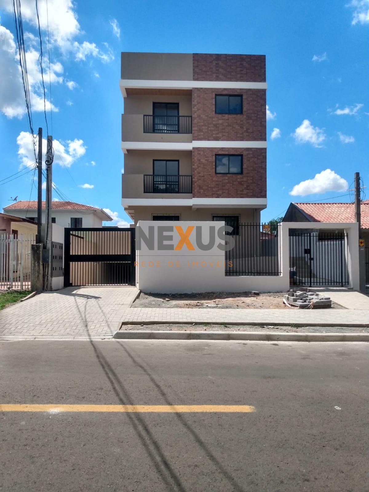 Apartamento com 62,00m , 2 dormitórios  sendo 1 suíte  para ve...