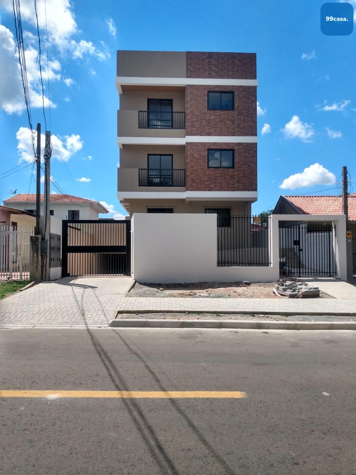 Apartamento com 62,00m , 2 dormitórios  sendo 1 suíte  para ve...