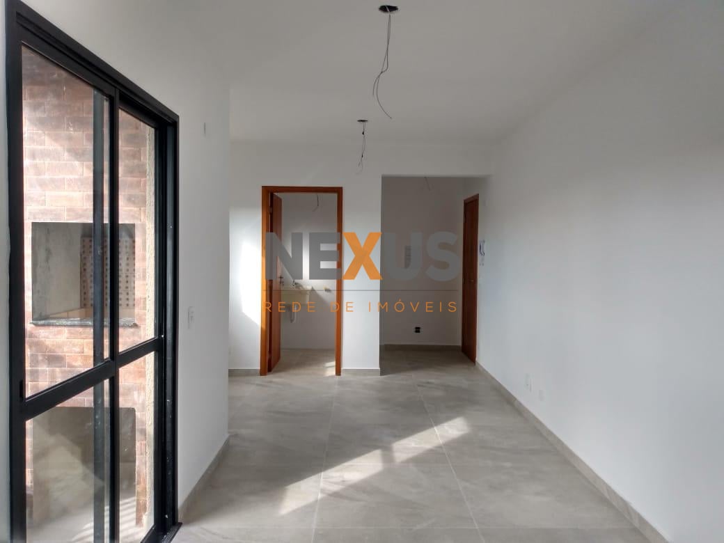 Apartamento com 62,00m , 2 dormitórios  sendo 1 suíte  para ve...