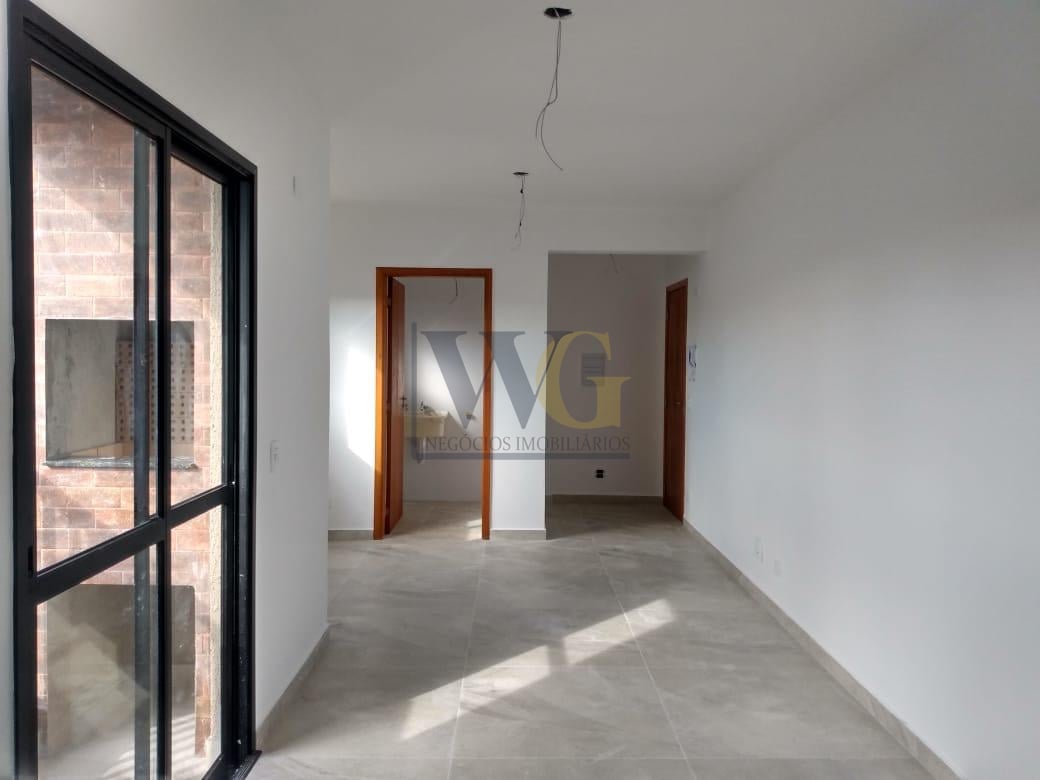 Apartamento com 62,00m , 2 dormitórios  sendo 1 suíte  para ve...