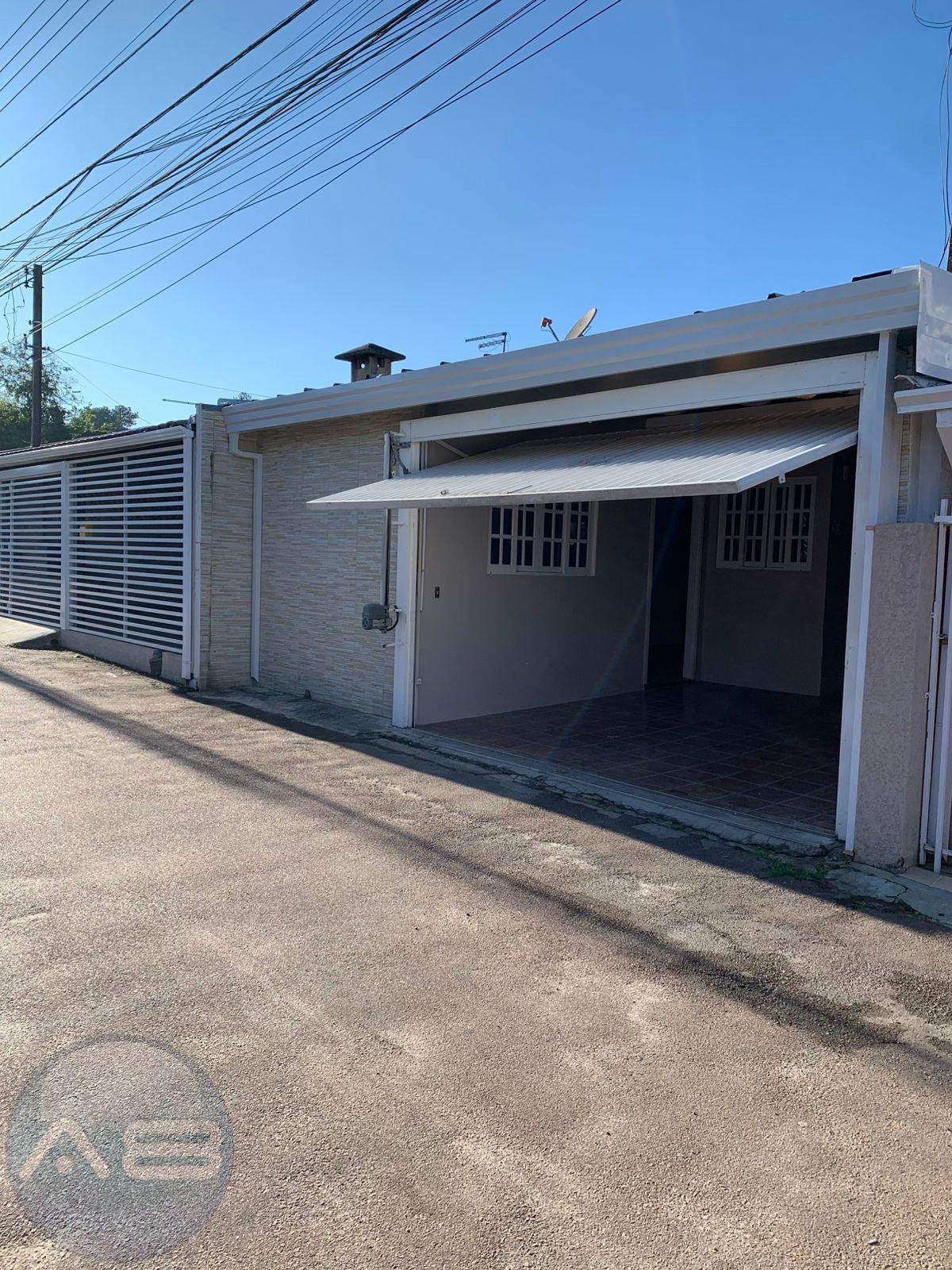 Casa à venda, conjunto cidade nova I ,campo comprido, CURITIBA...