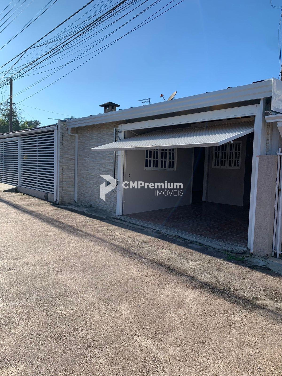 Casa à venda, conjunto cidade nova I ,campo comprido, CURITIBA...