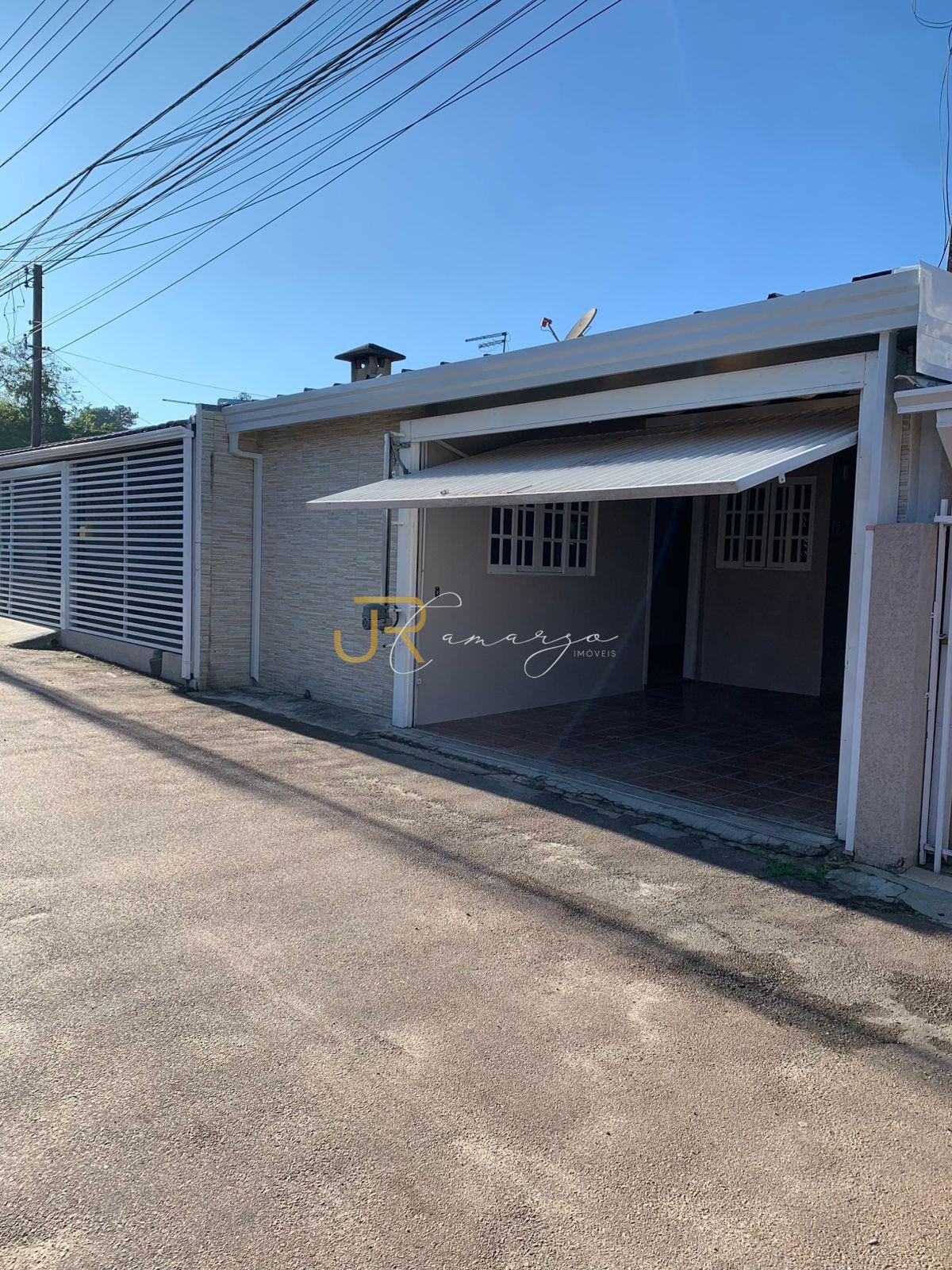Casa à venda, conjunto cidade nova I ,campo comprido, CURITIBA...
