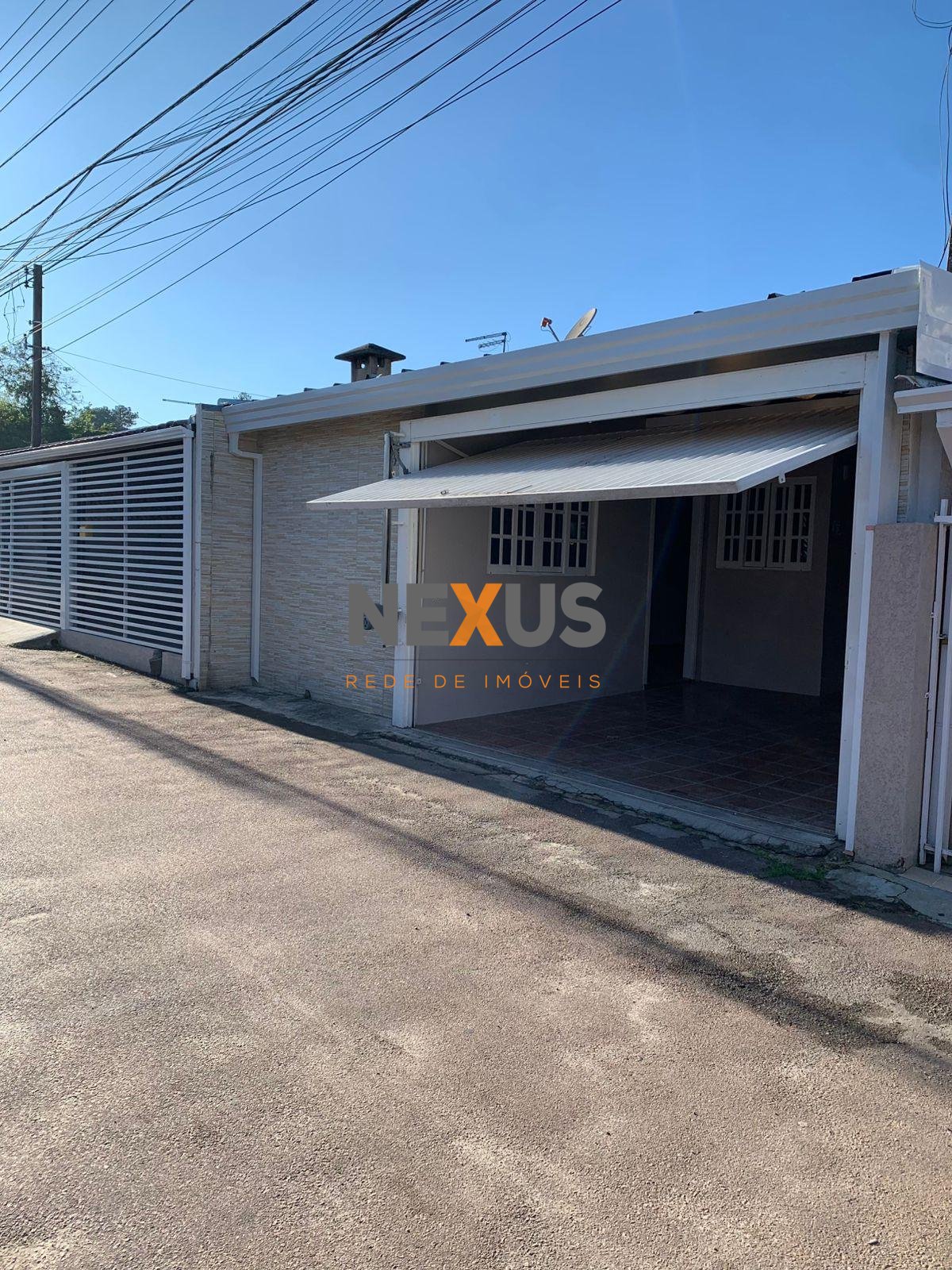 Casa à venda, conjunto cidade nova I ,campo comprido, CURITIBA...