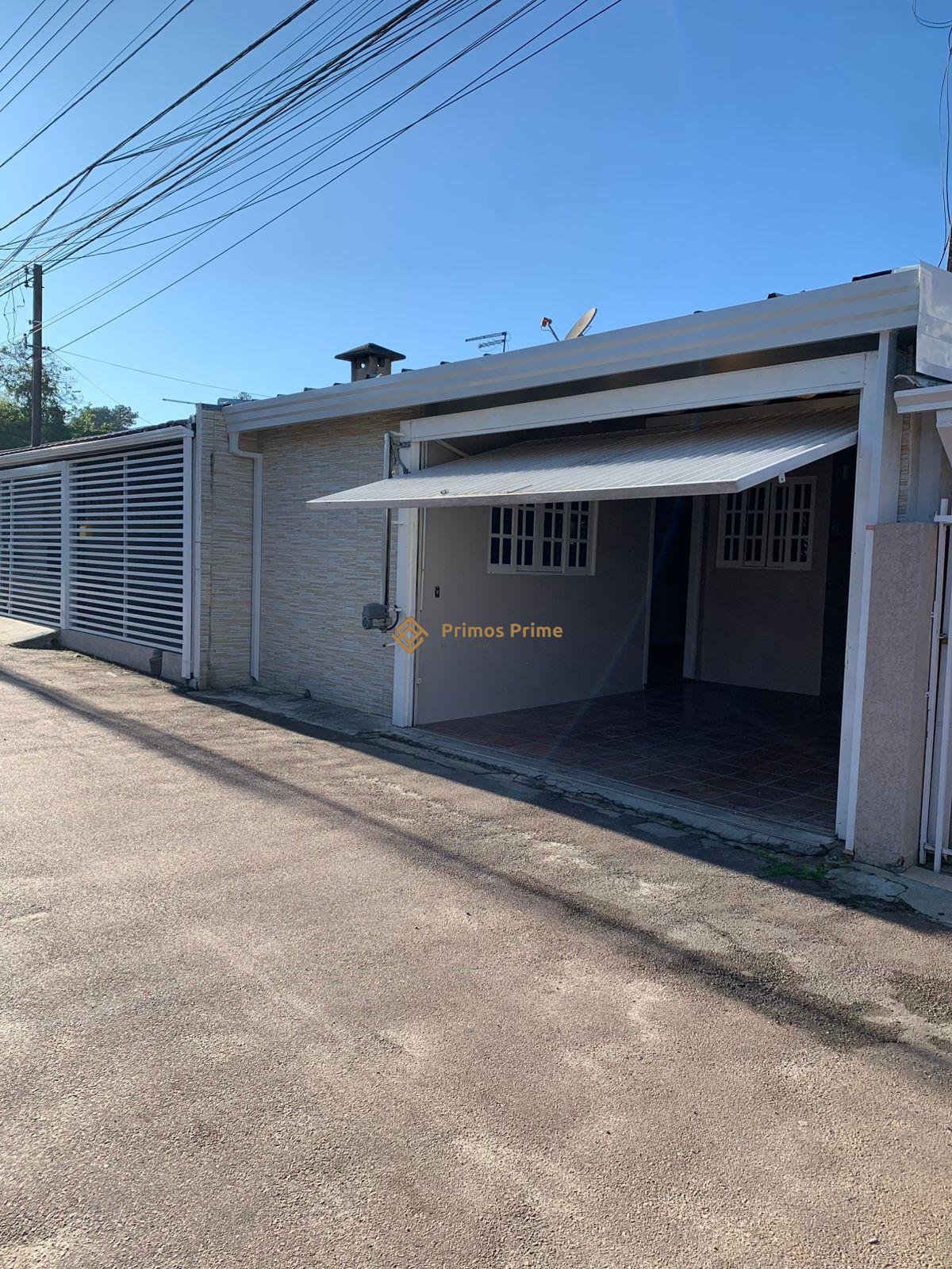 Casa ? venda, conjunto cidade nova I ,campo comprido, CURITIBA...