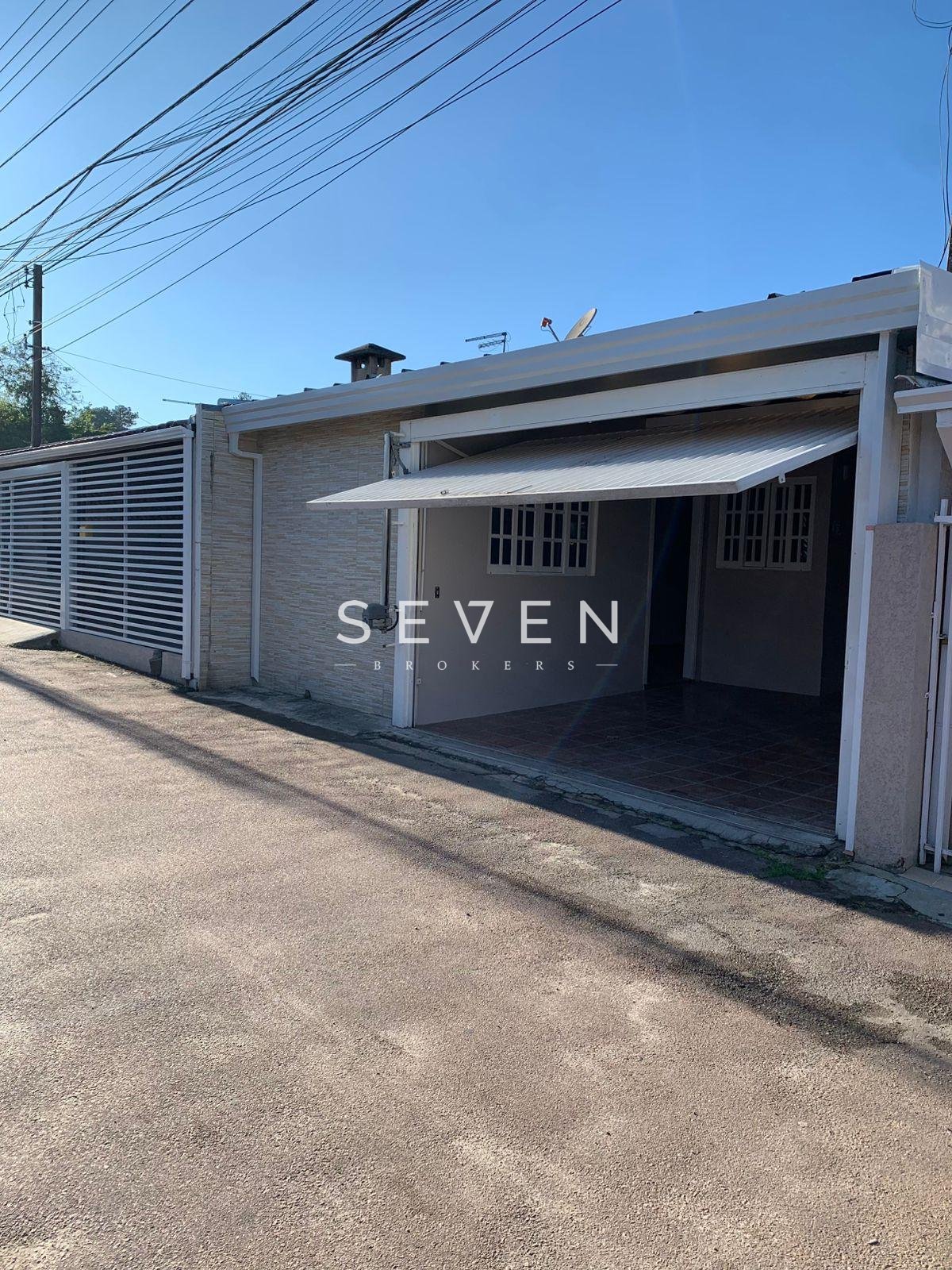 Casa à venda, conjunto cidade nova I ,campo comprido, CURITIBA...
