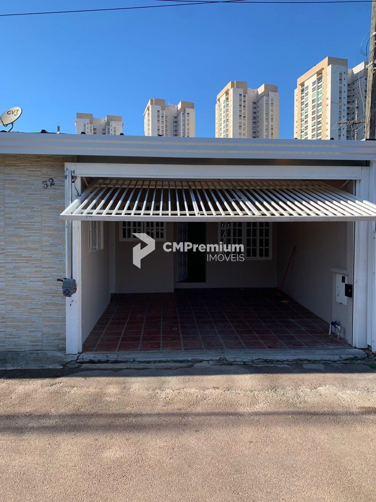 Casa à venda, conjunto cidade nova I ,campo comprido, CURITIBA...