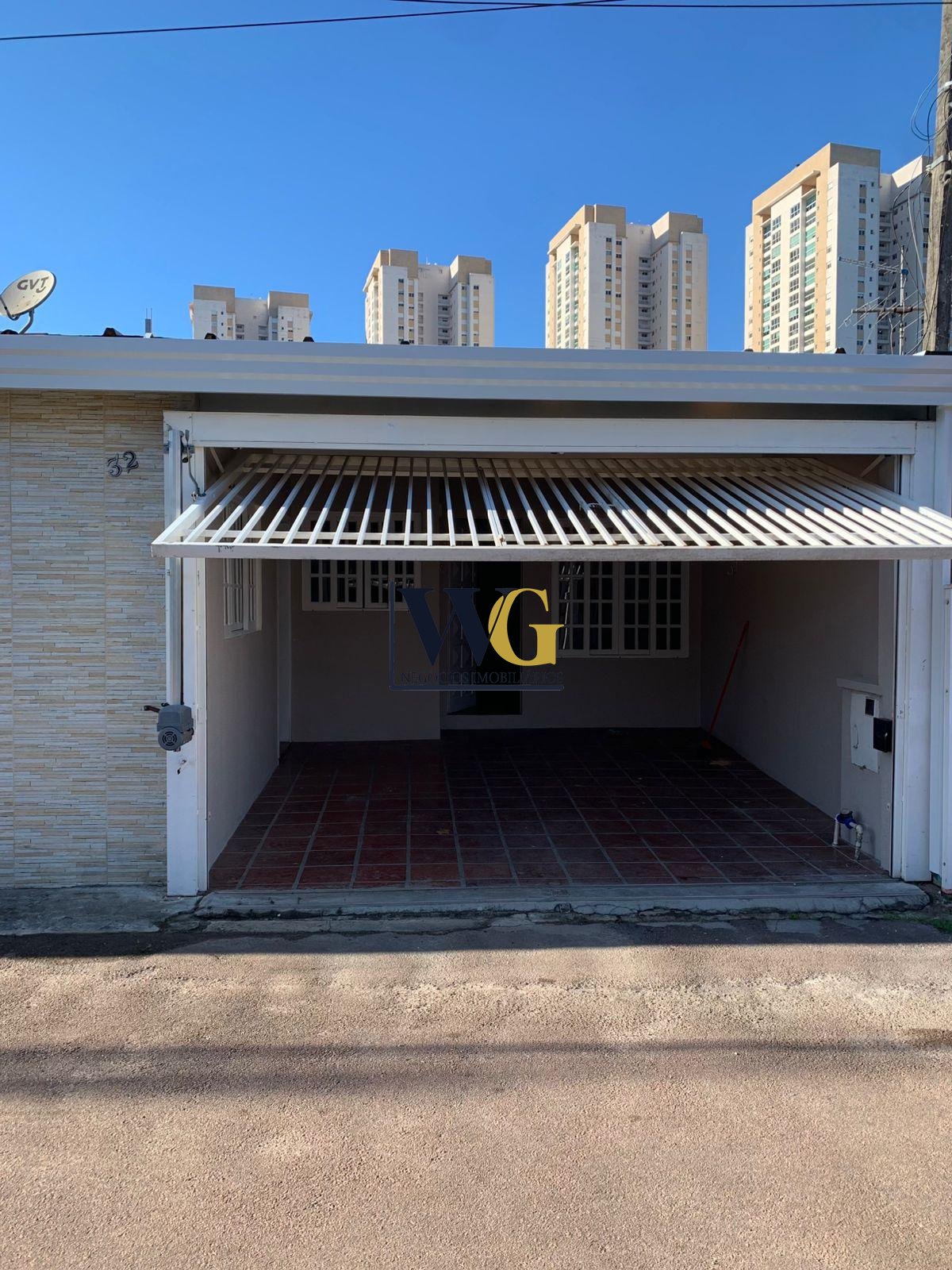 Casa à venda, conjunto cidade nova I ,campo comprido, CURITIBA...