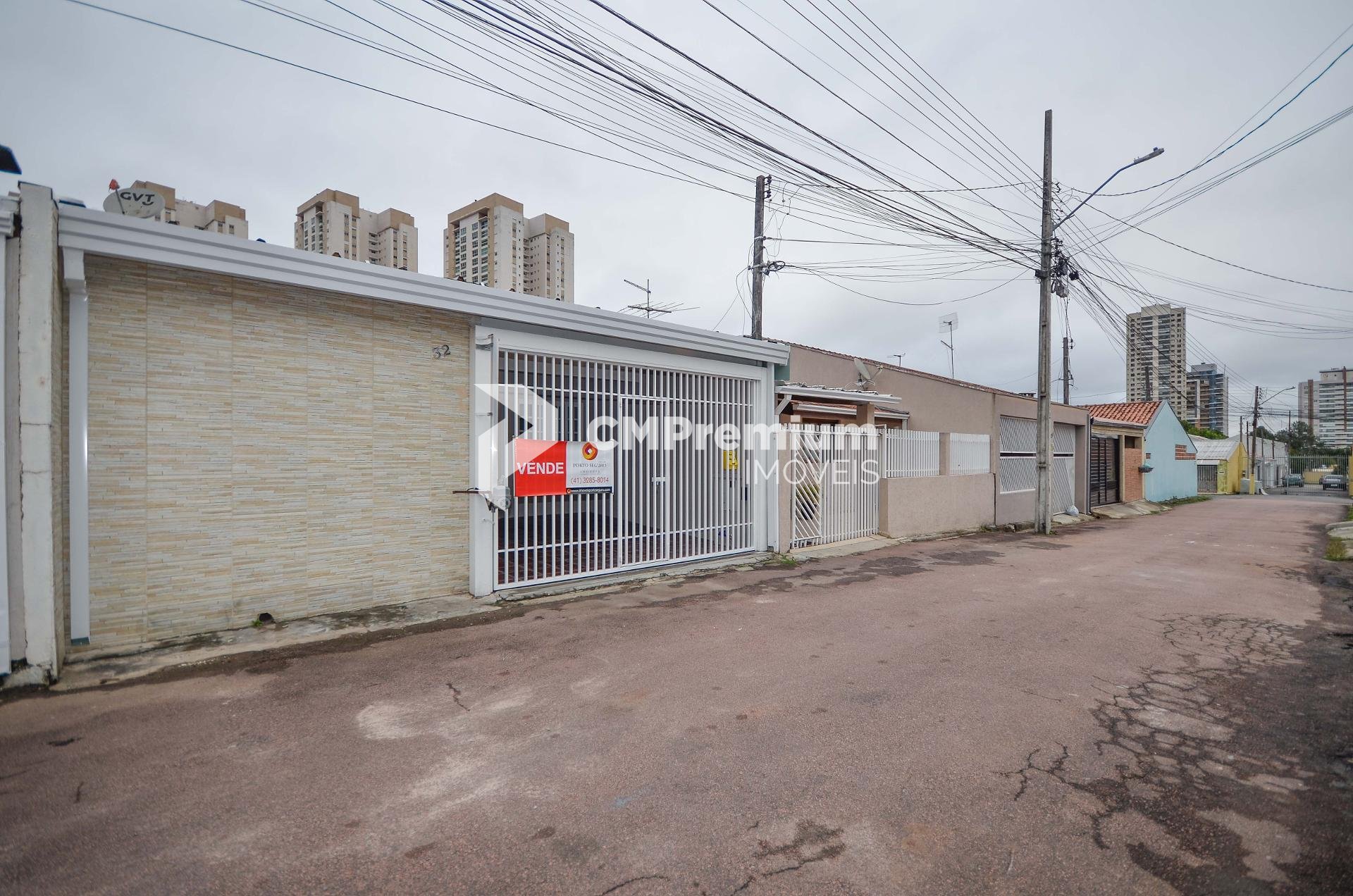 Casa à venda, conjunto cidade nova I ,campo comprido, CURITIBA...
