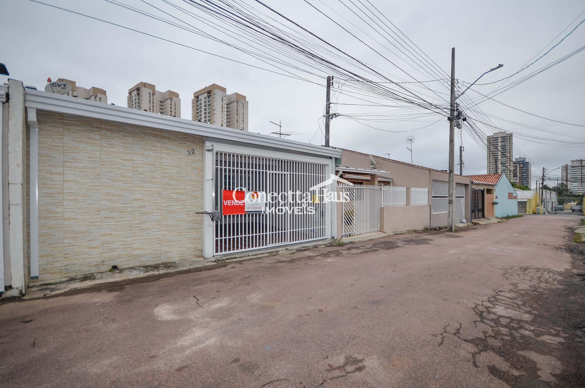 Casa à venda, campo comprido, CURITIBA - PR