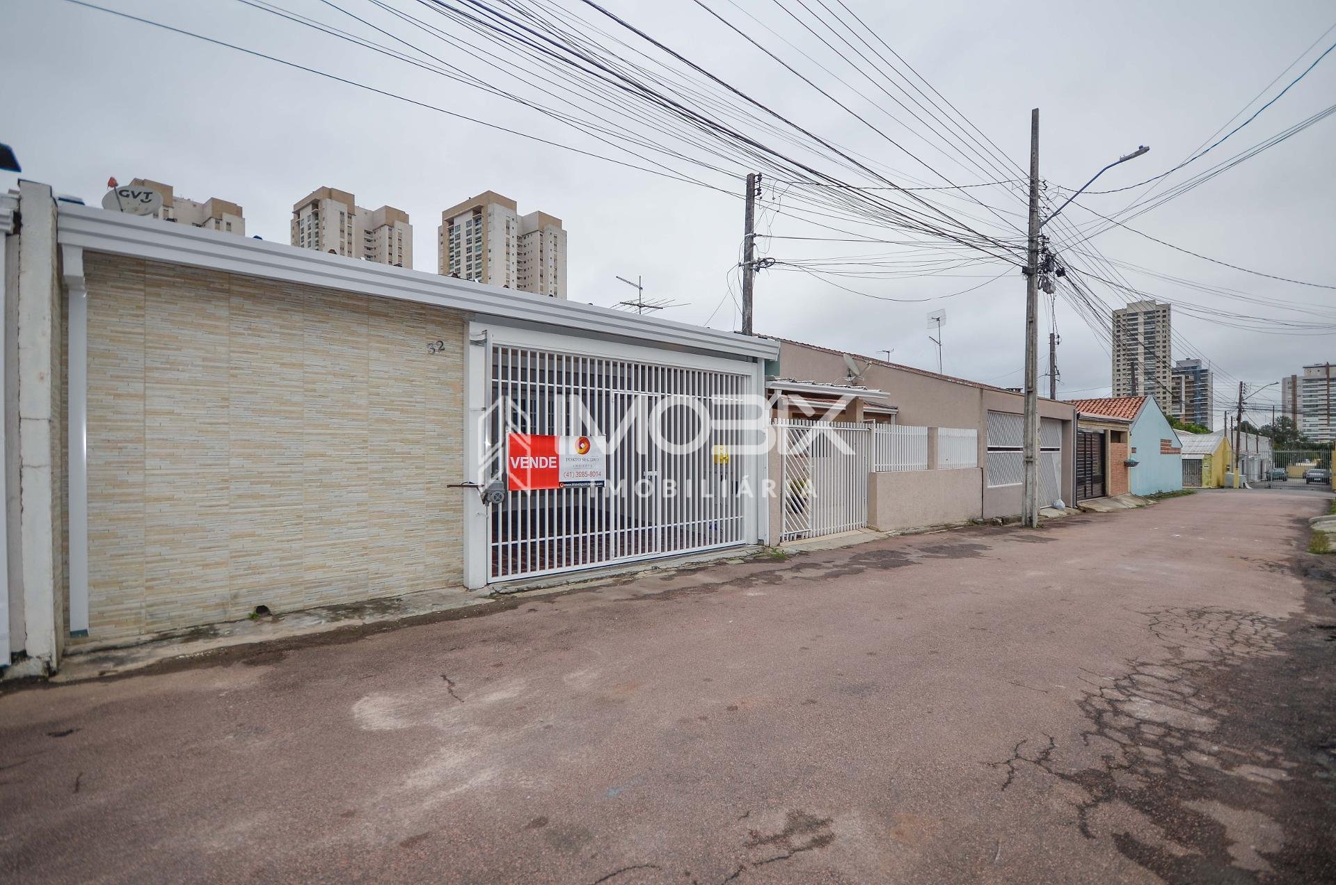Casa à venda, campo comprido, CURITIBA - PR
