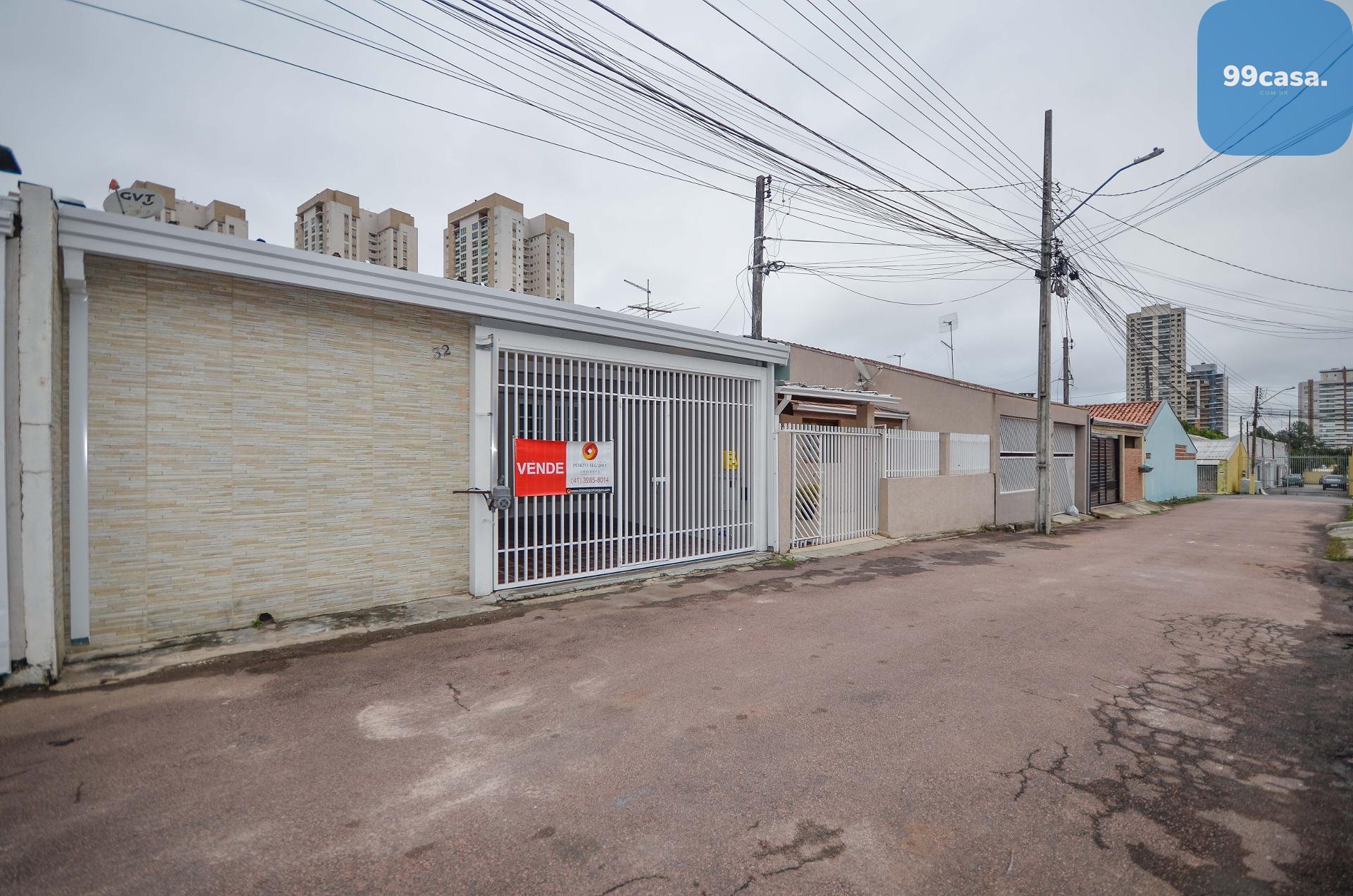 Casa à venda, campo comprido, CURITIBA - PR