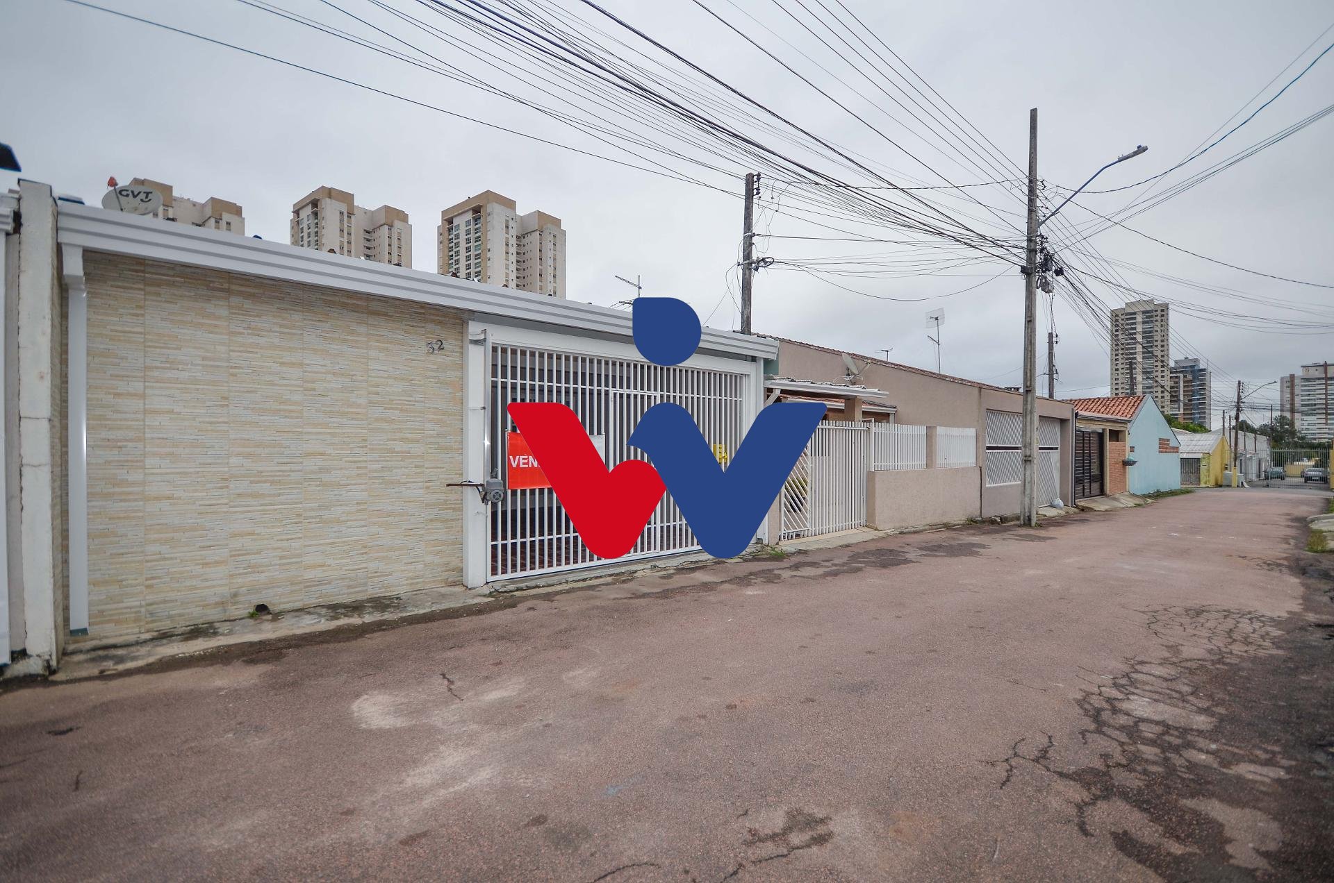 Casa à venda, campo comprido, CURITIBA - PR