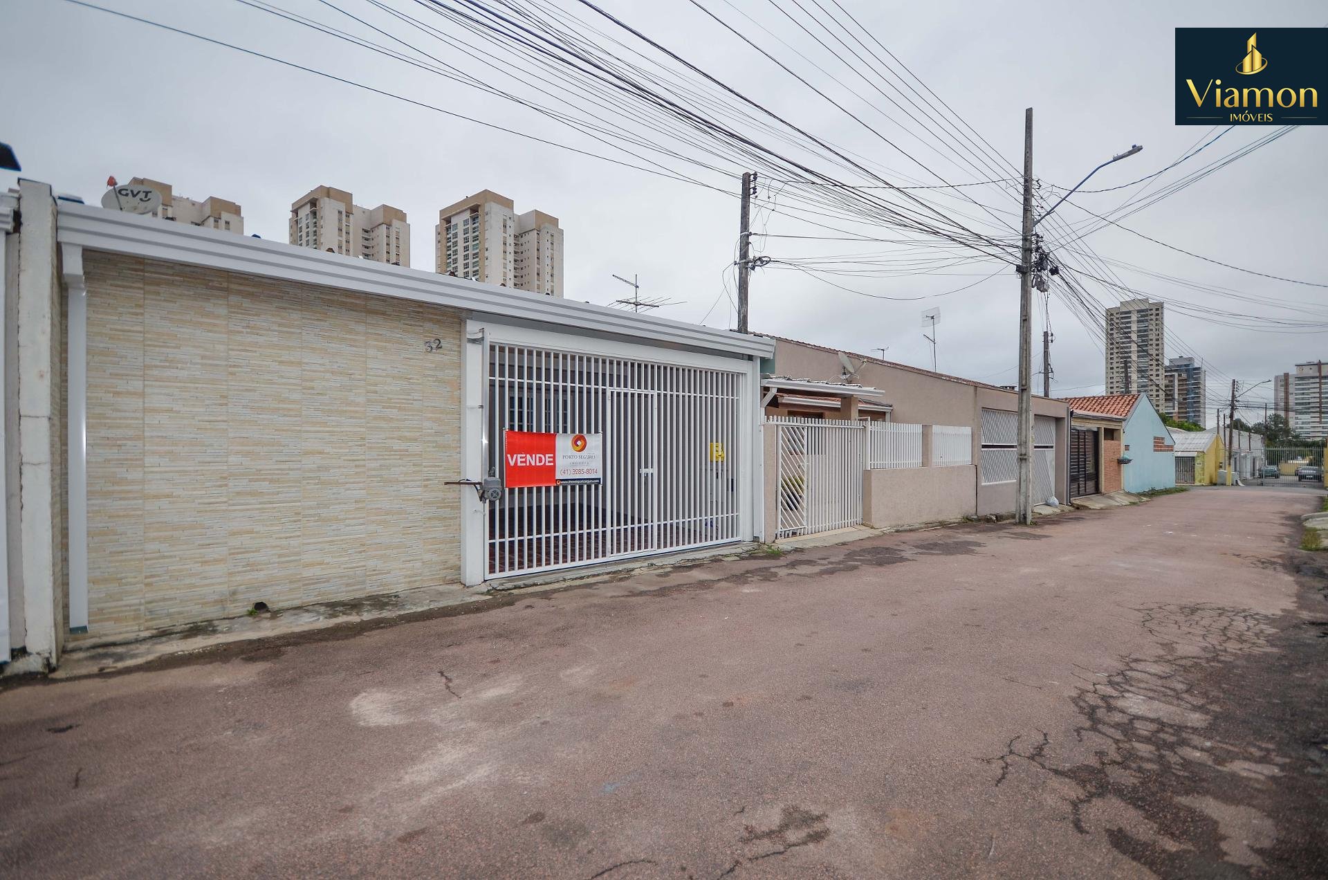 Casa à venda, campo comprido, CURITIBA - PR