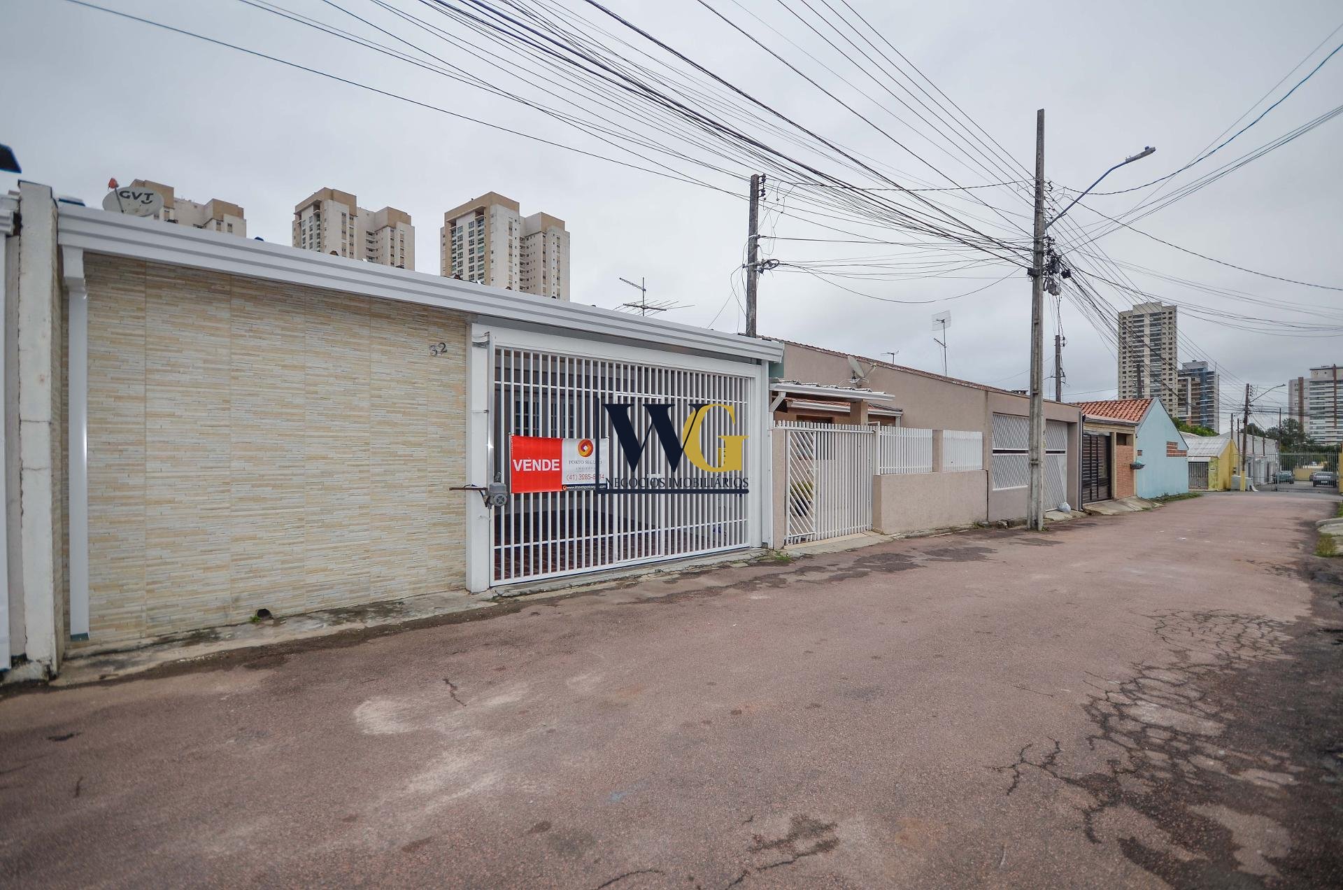 Casa à venda, conjunto cidade nova I ,campo comprido, CURITIBA...
