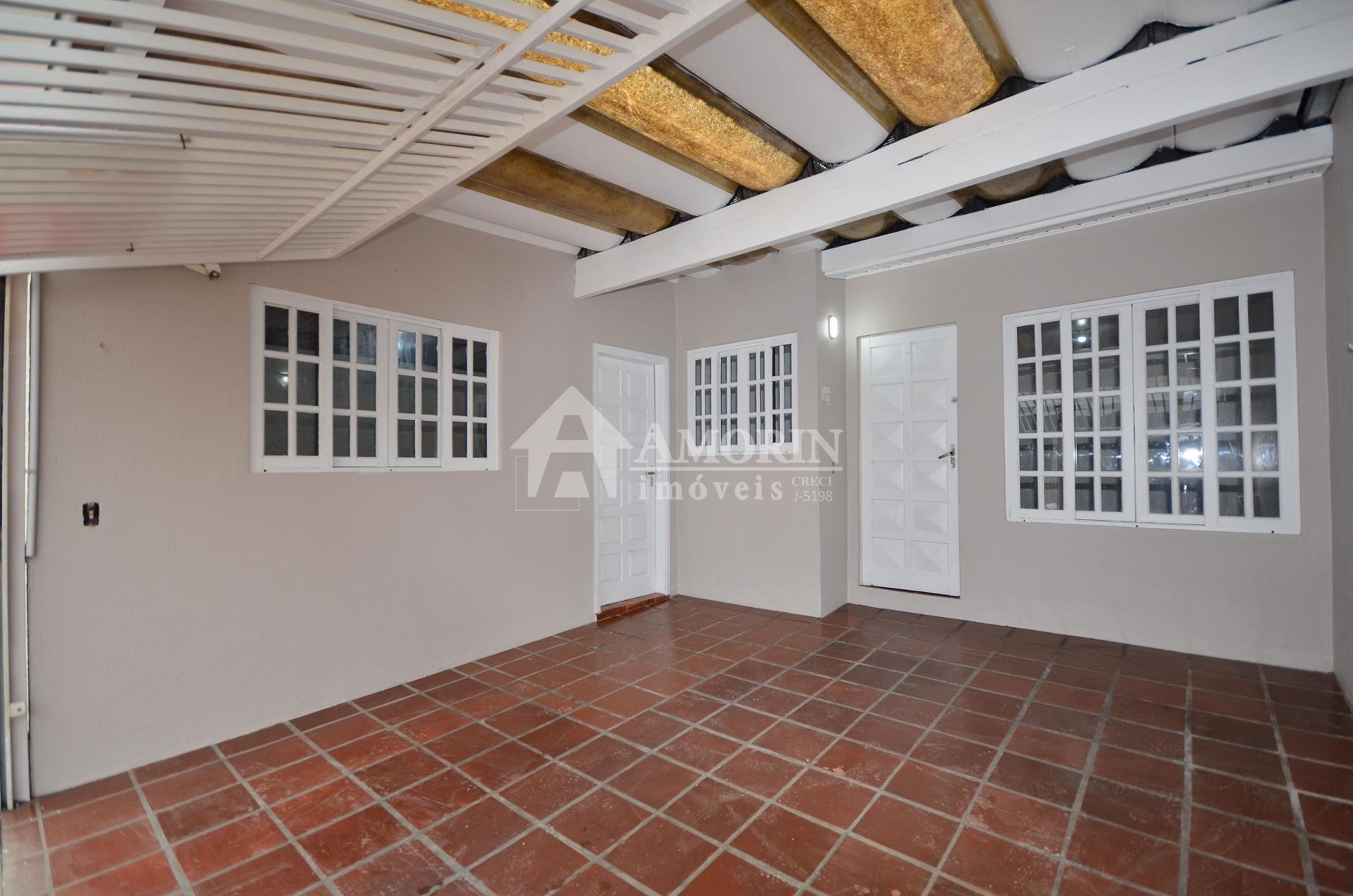 Casa à venda, conjunto cidade nova I ,campo comprido, CURITIBA...