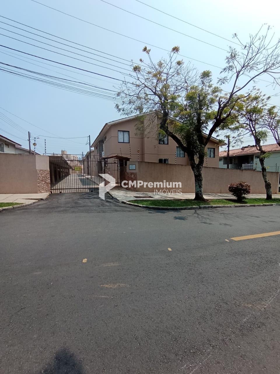 Apartamento à venda, campo comprido, CURITIBA - PR