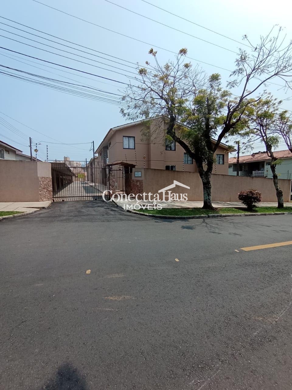 Apartamento à venda, campo comprido, CURITIBA - PR