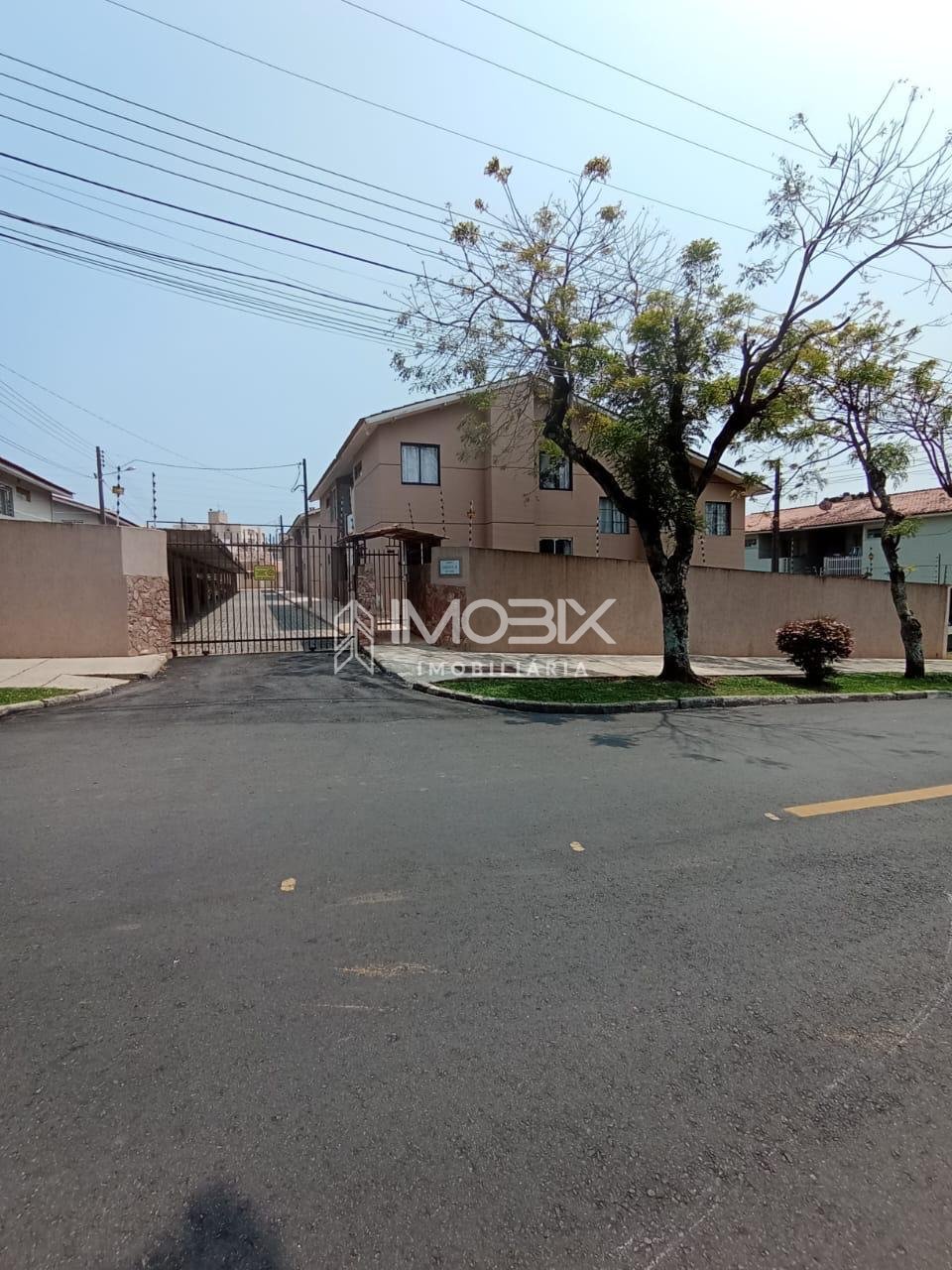 Apartamento à venda, campo comprido, CURITIBA - PR