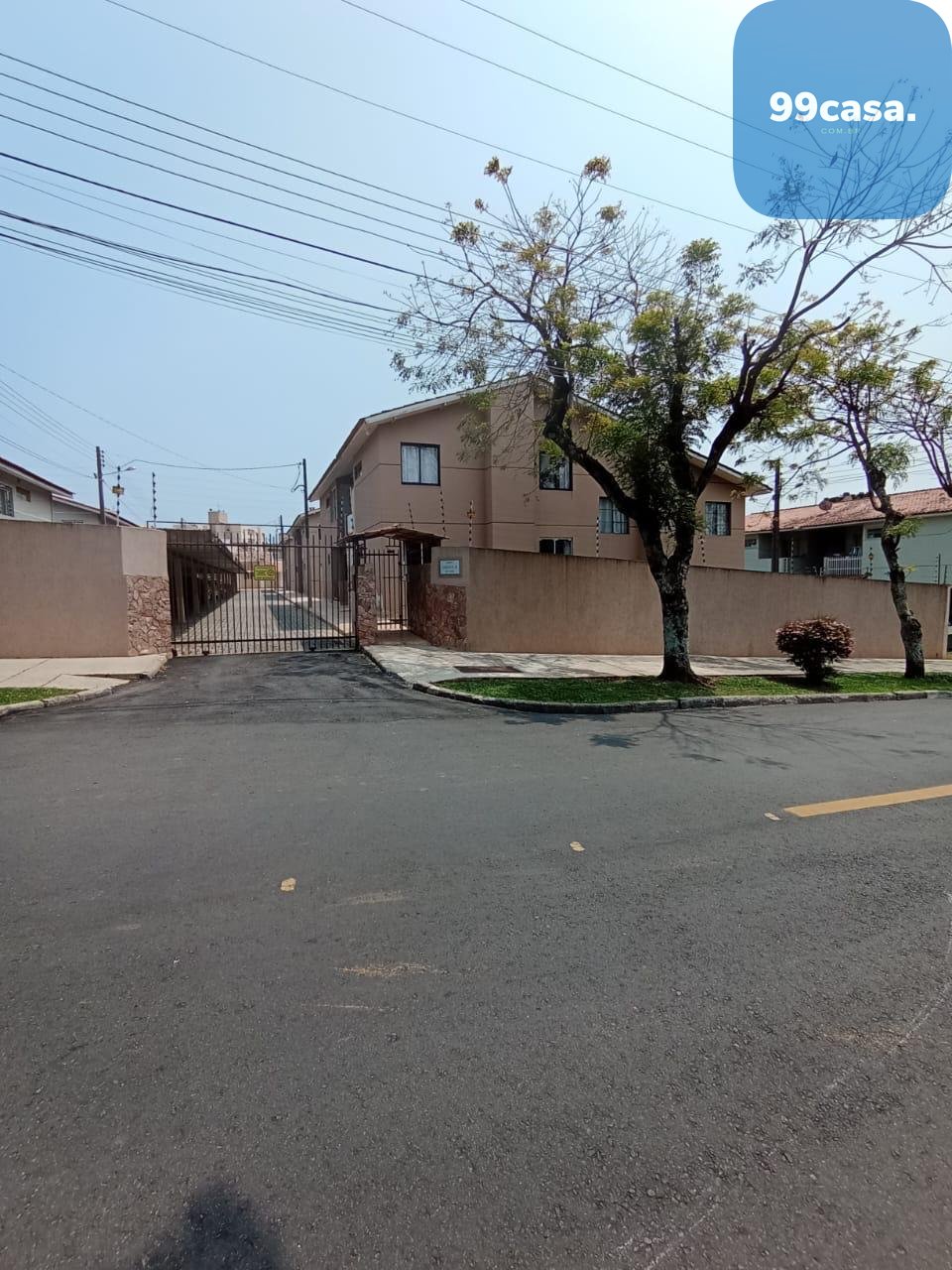 Apartamento à venda, campo comprido, CURITIBA - PR