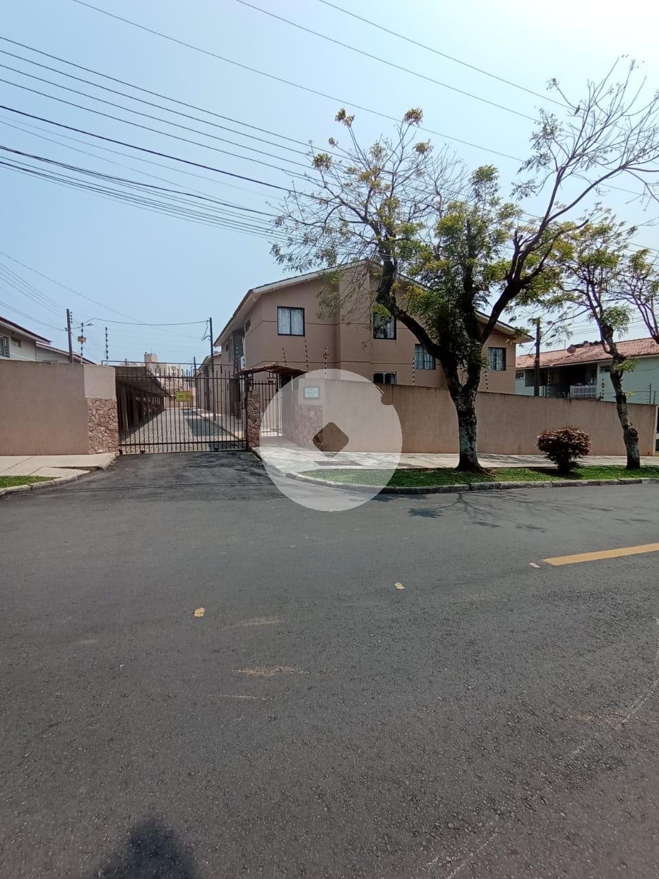 Apartamento à venda, campo comprido, CURITIBA - PR
