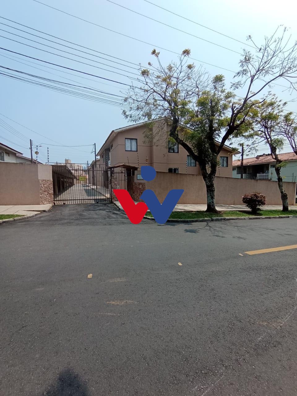 Apartamento à venda, campo comprido, CURITIBA - PR