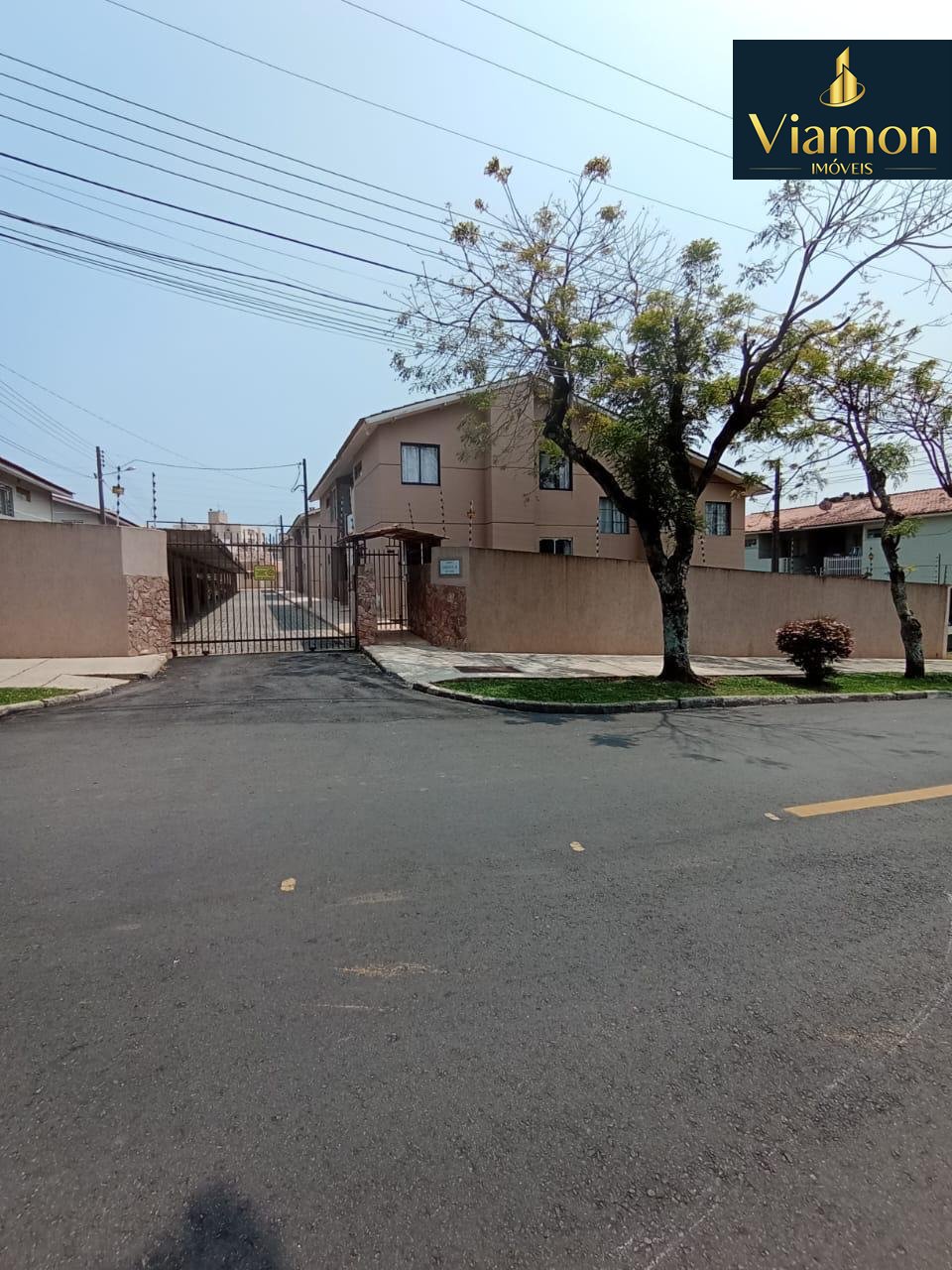 Apartamento à venda, campo comprido, CURITIBA - PR