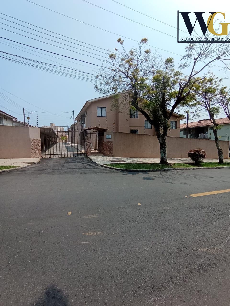 Apartamento à venda, campo comprido, CURITIBA - PR