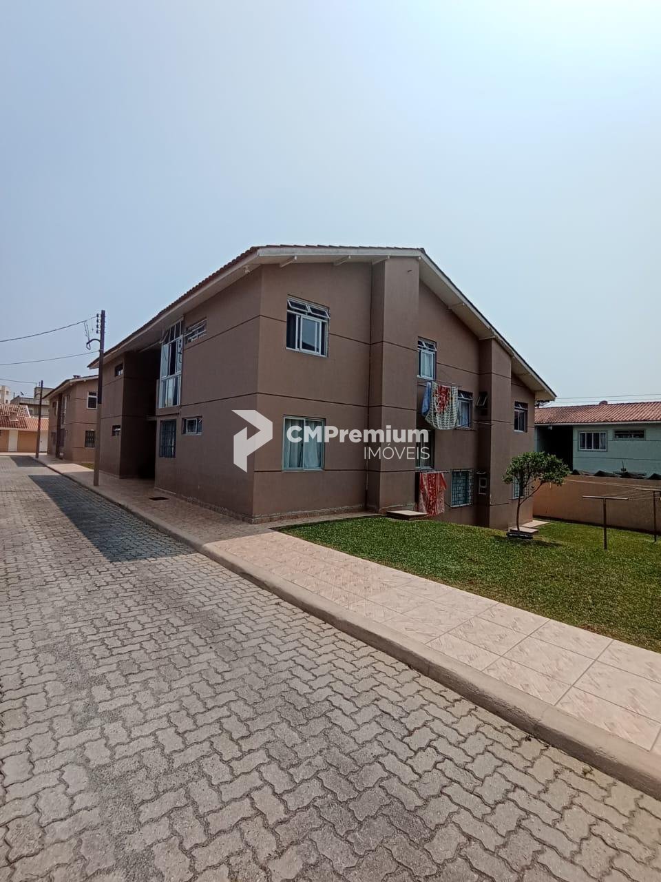 Apartamento à venda, campo comprido, CURITIBA - PR
