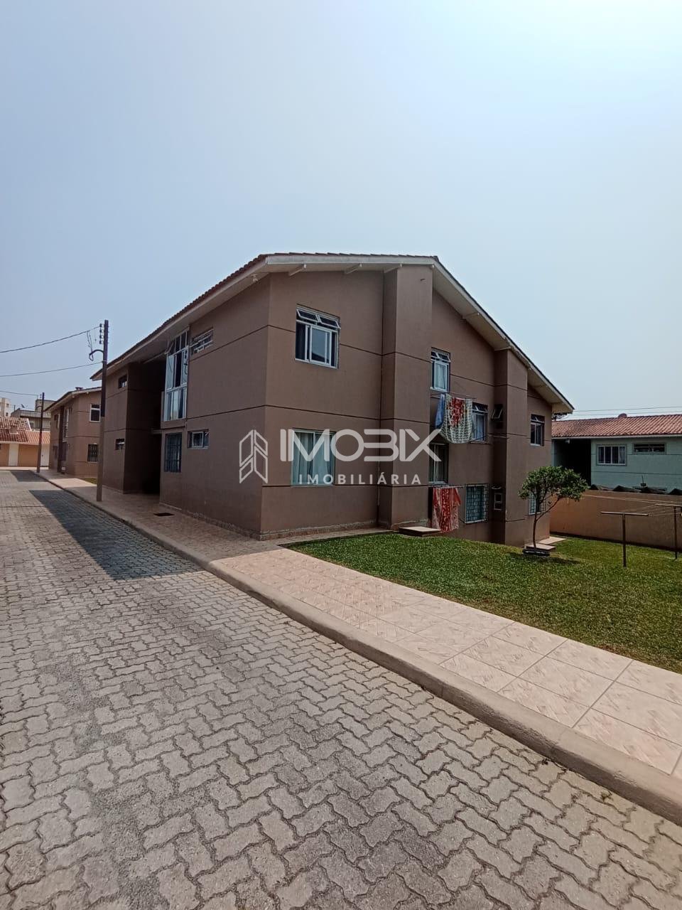 Apartamento à venda, campo comprido, CURITIBA - PR